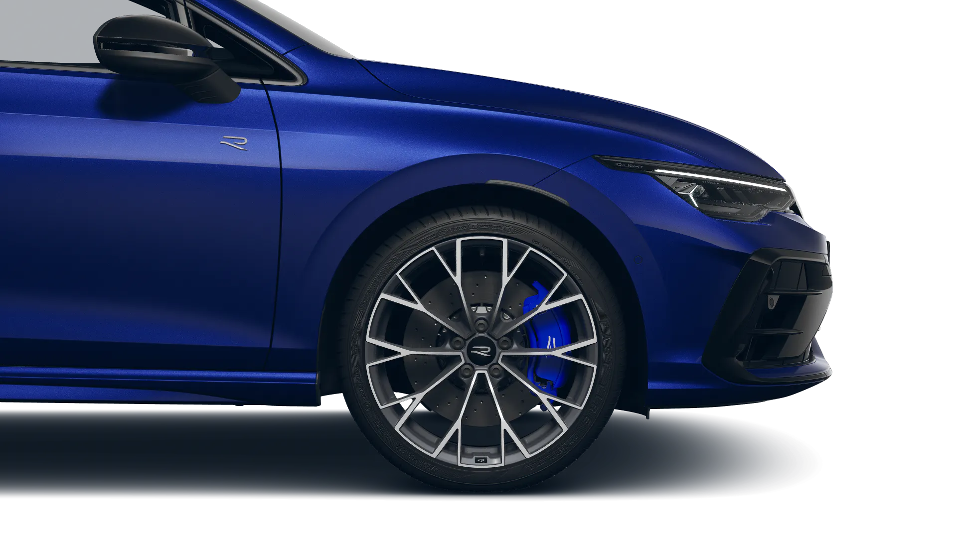 Volkswagen Golf R