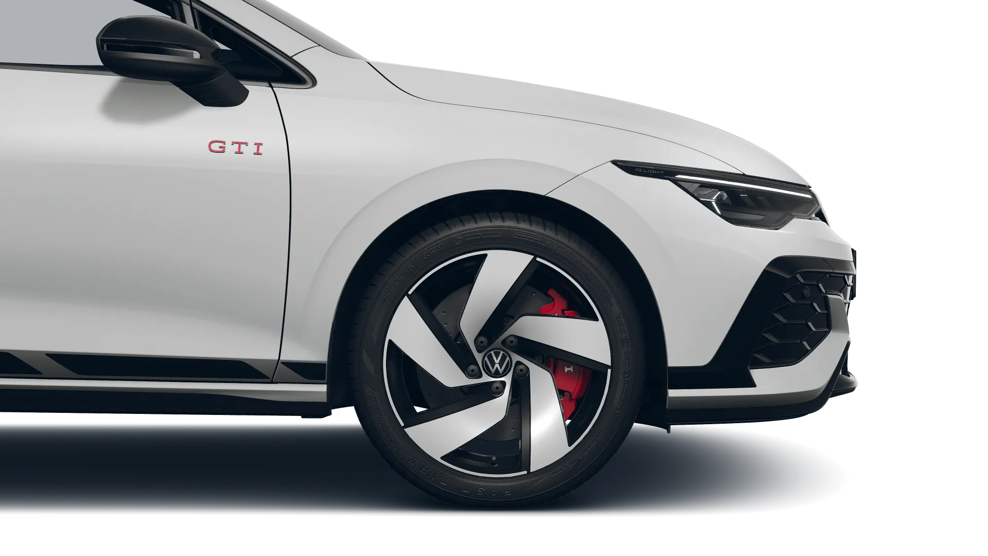 Volkswagen Golf GTI Clubsport