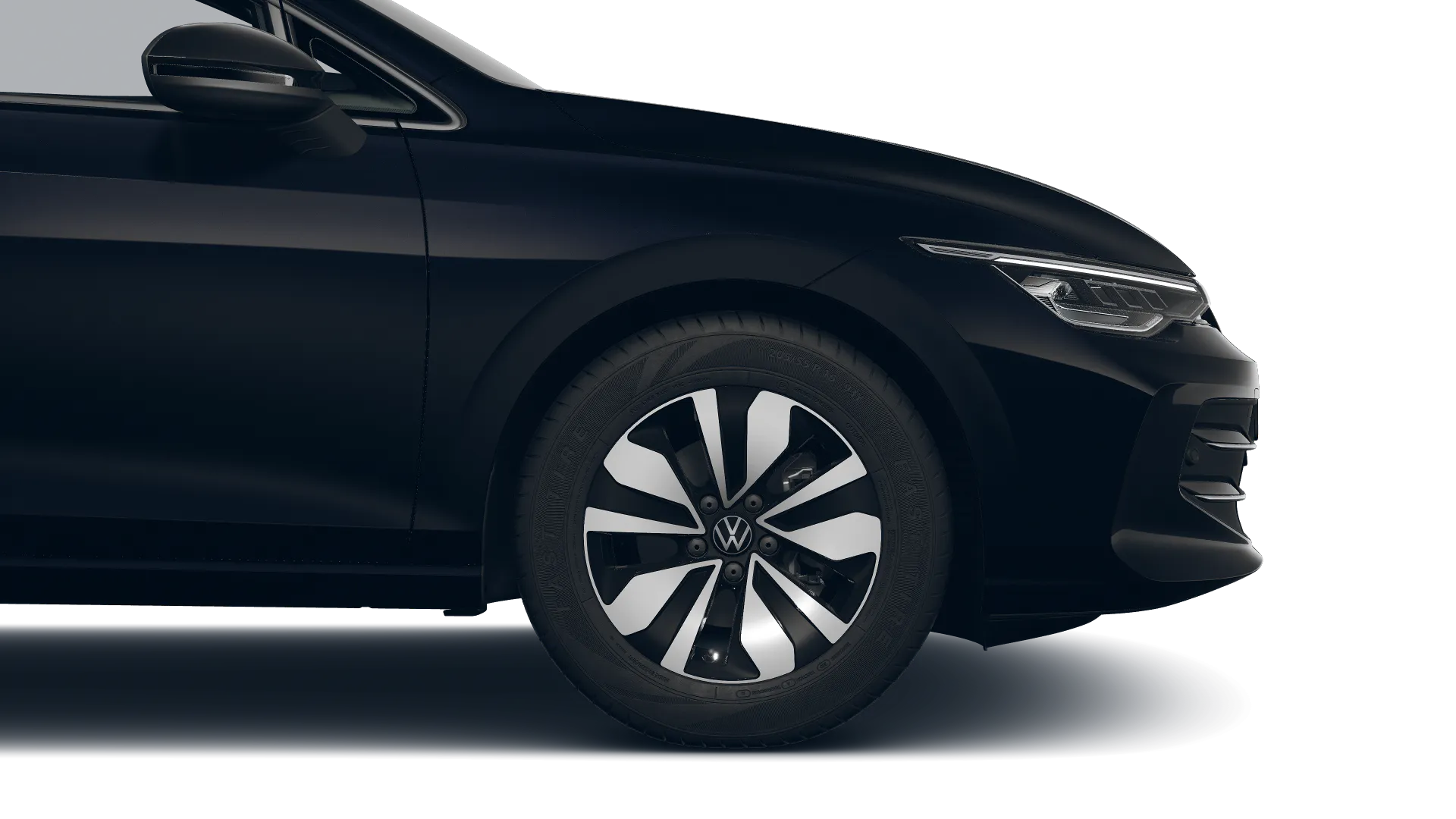 Volkswagen Golf Goal