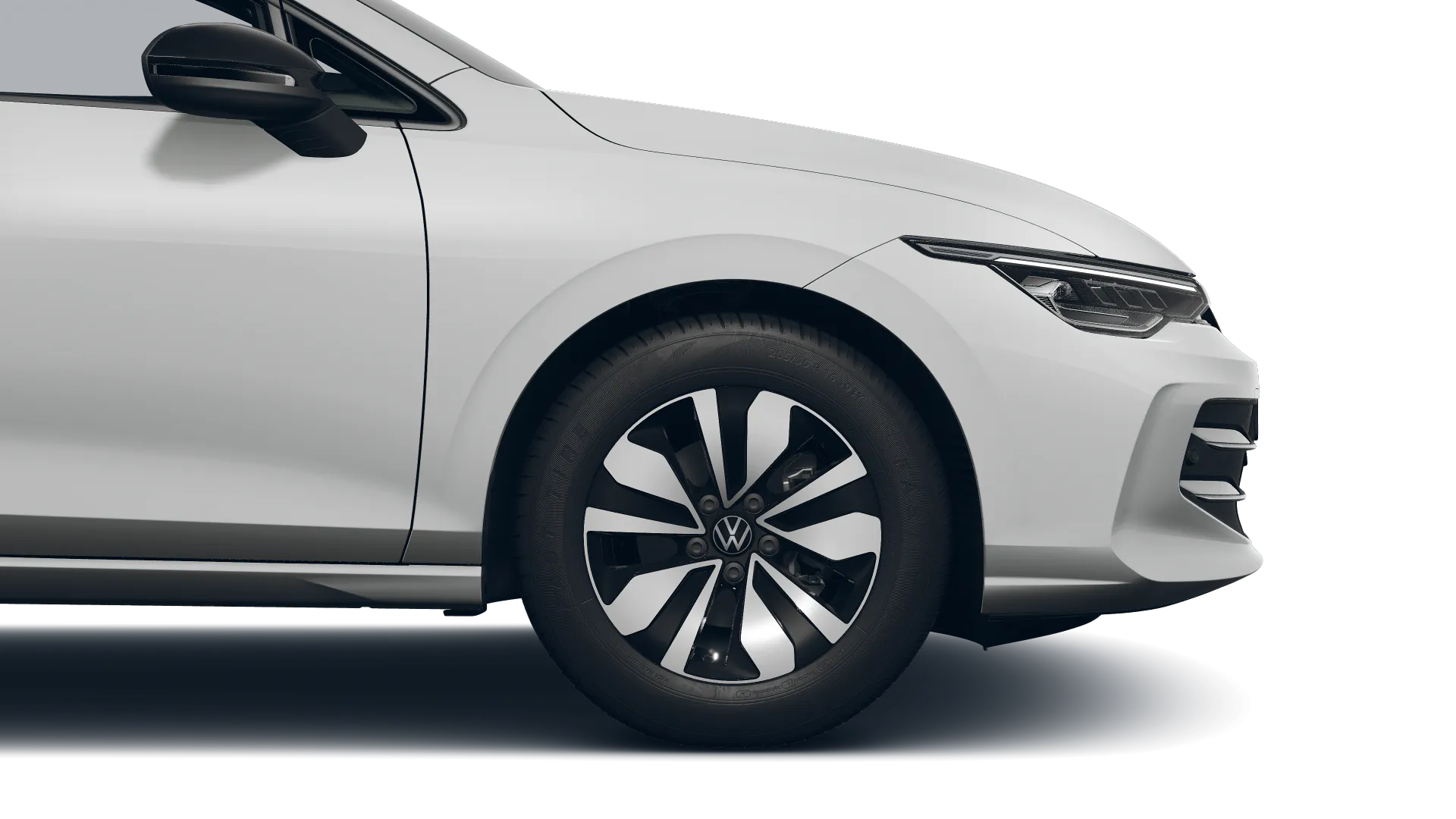 Volkswagen Golf Goal