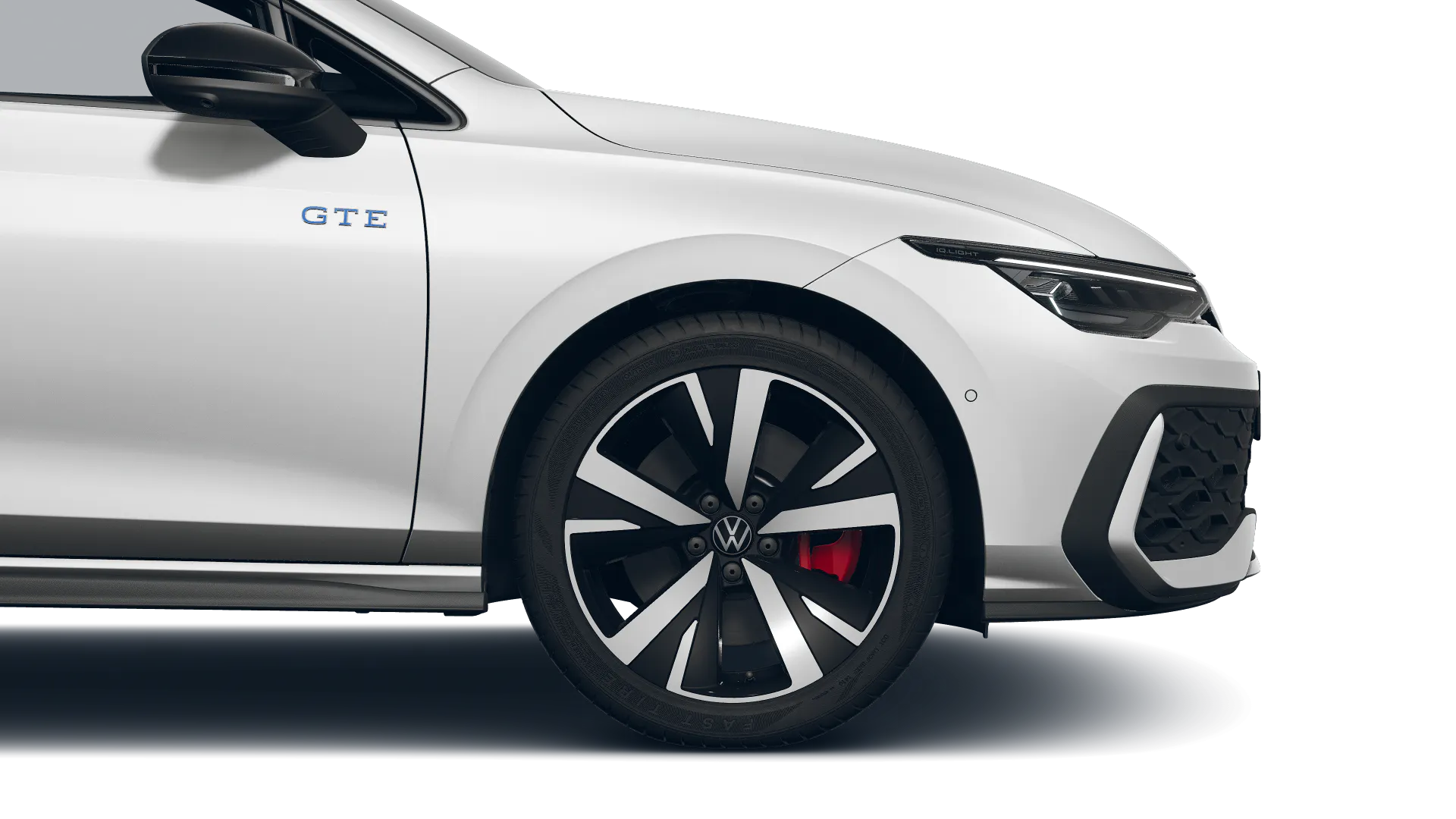 Volkswagen Golf GTE