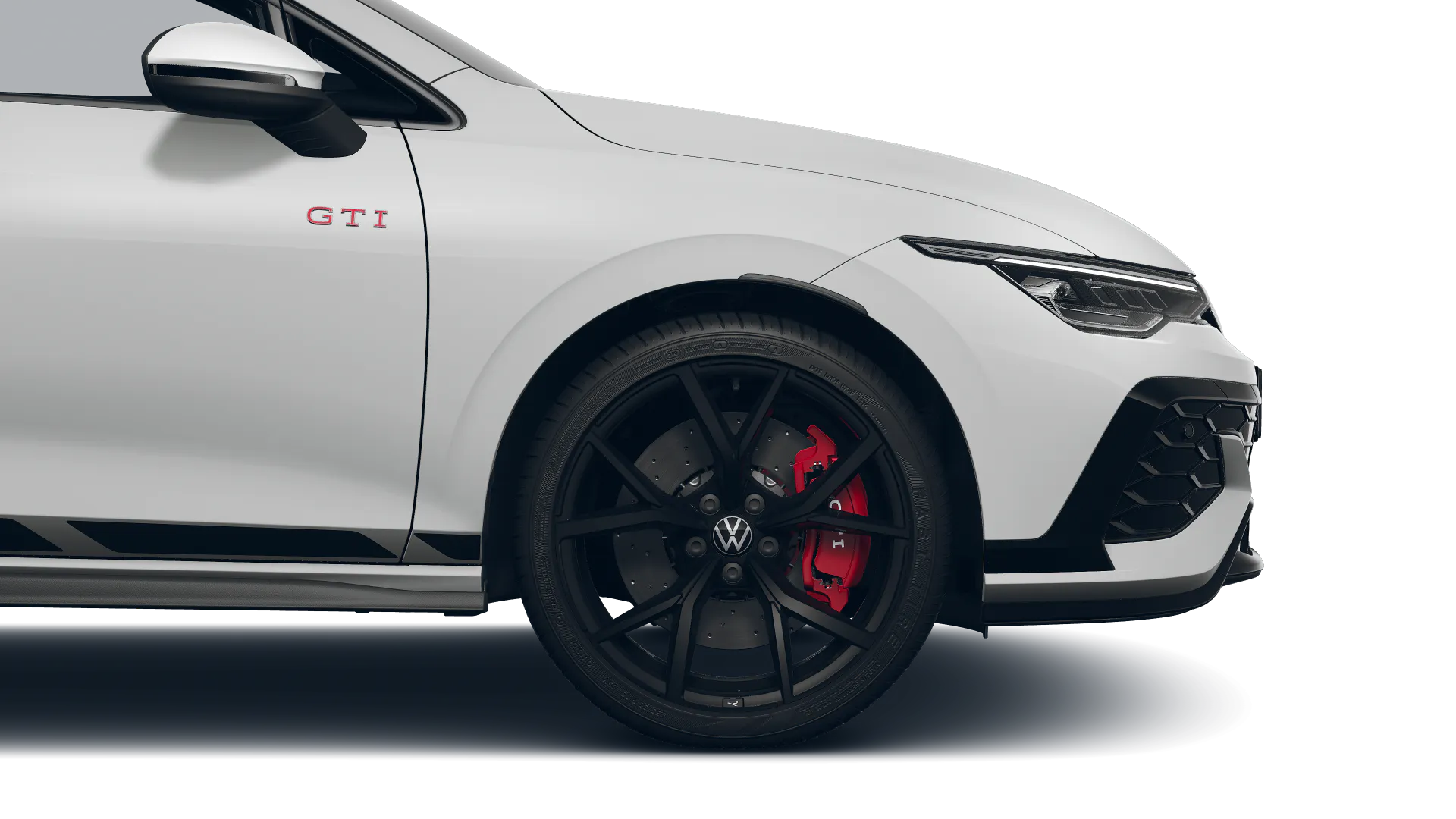 Volkswagen Golf GTI Clubsport