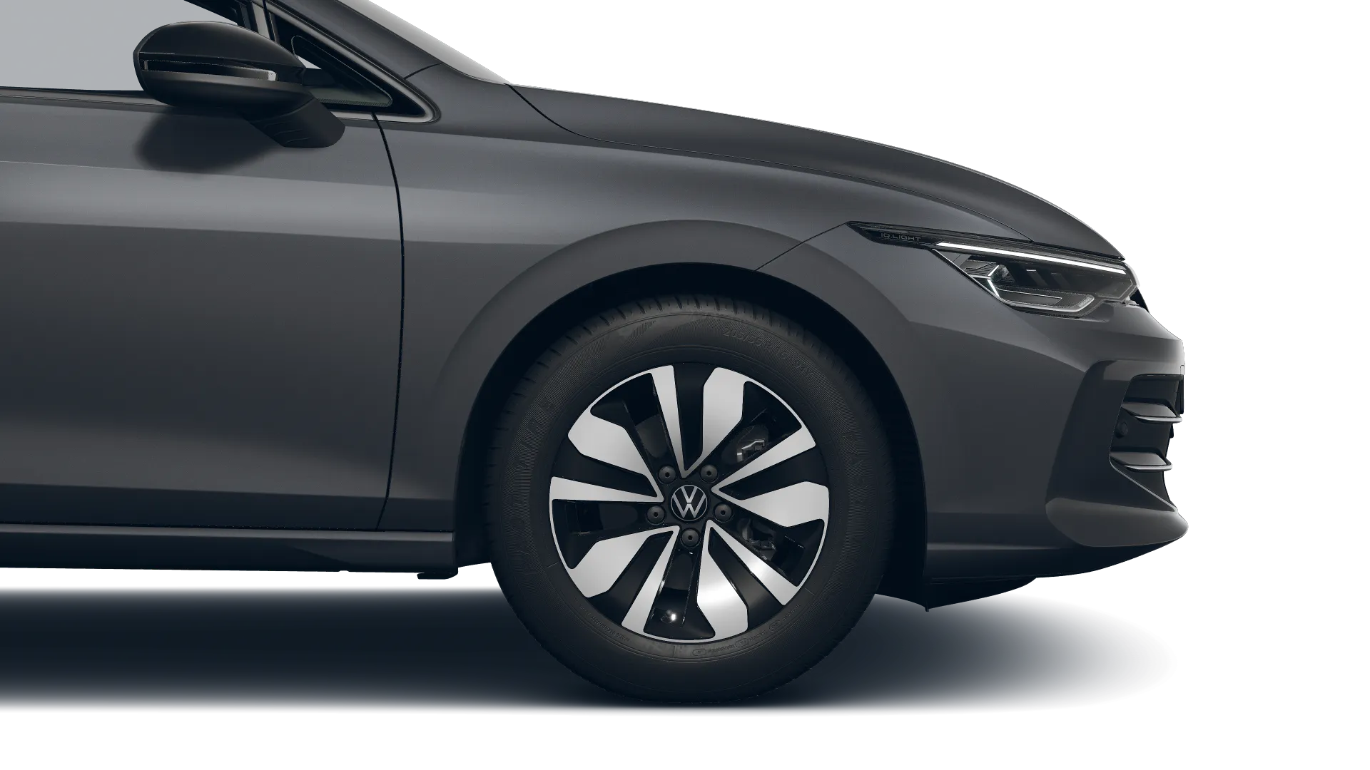 Volkswagen Golf Goal