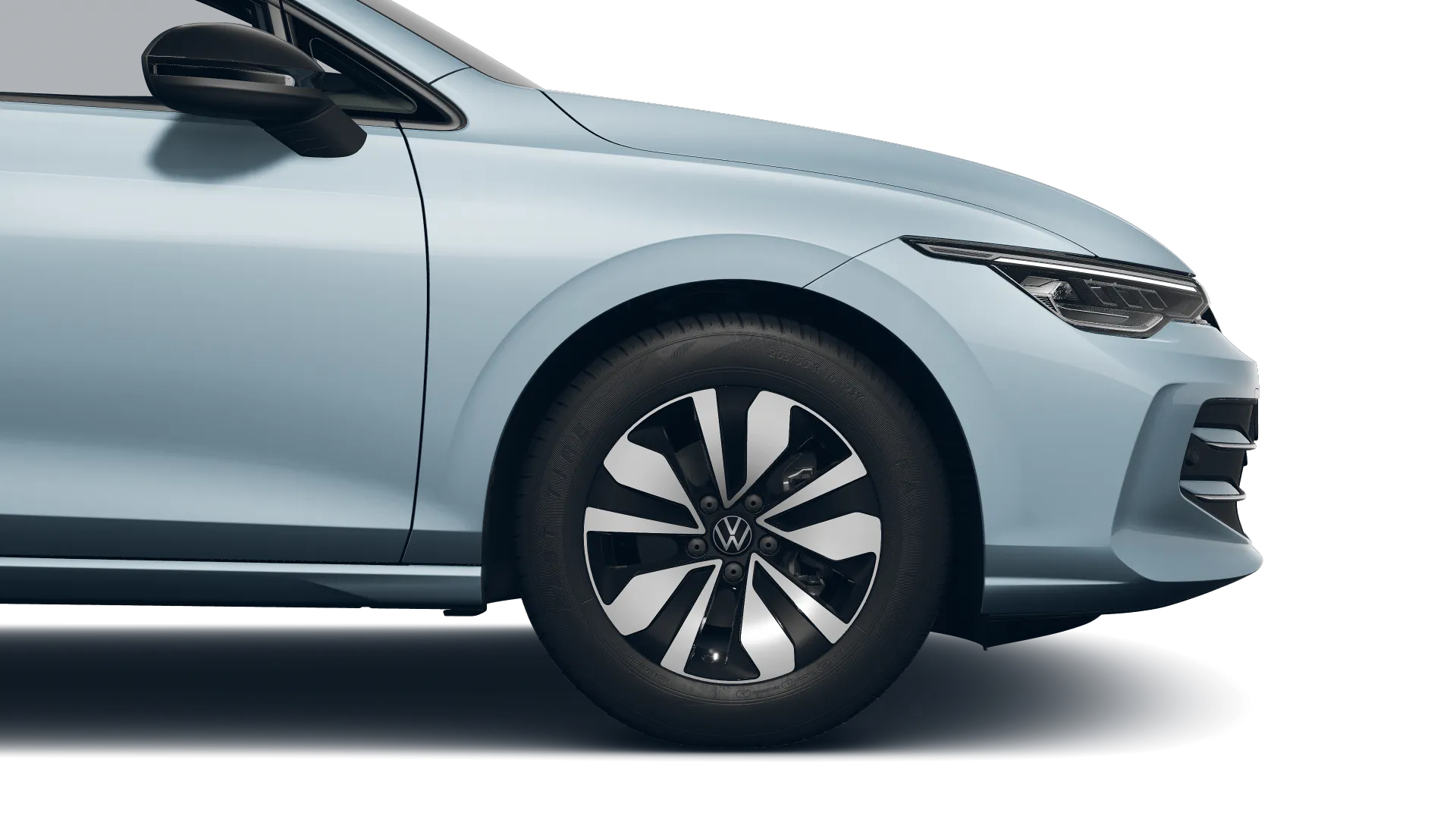 Volkswagen Golf Goal