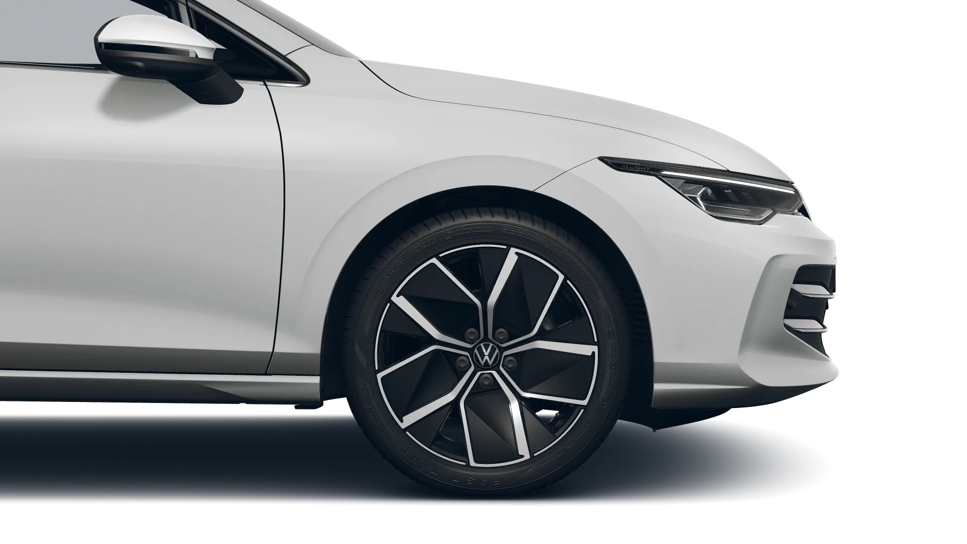 Volkswagen Golf Style