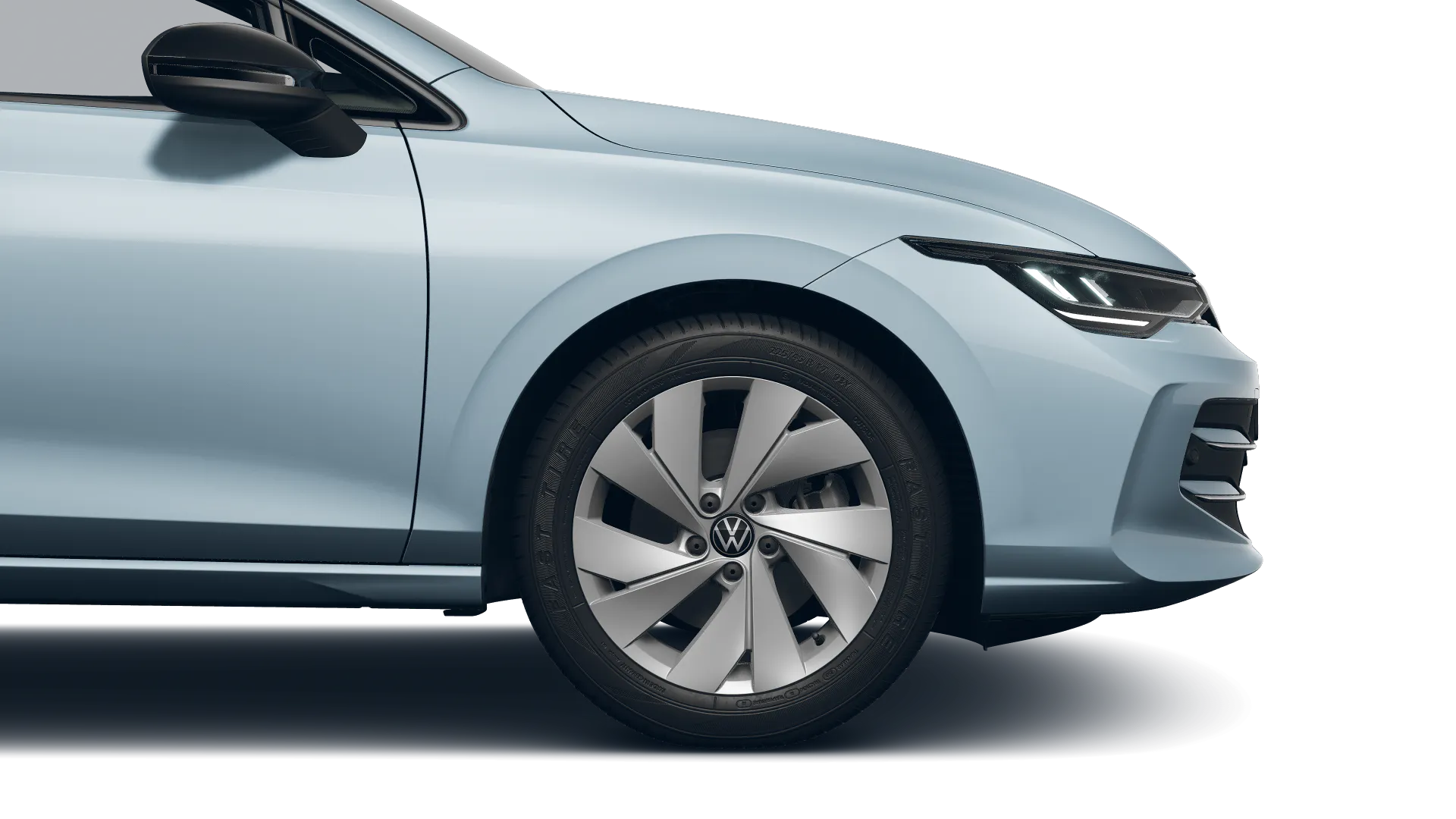 Volkswagen Golf Goal