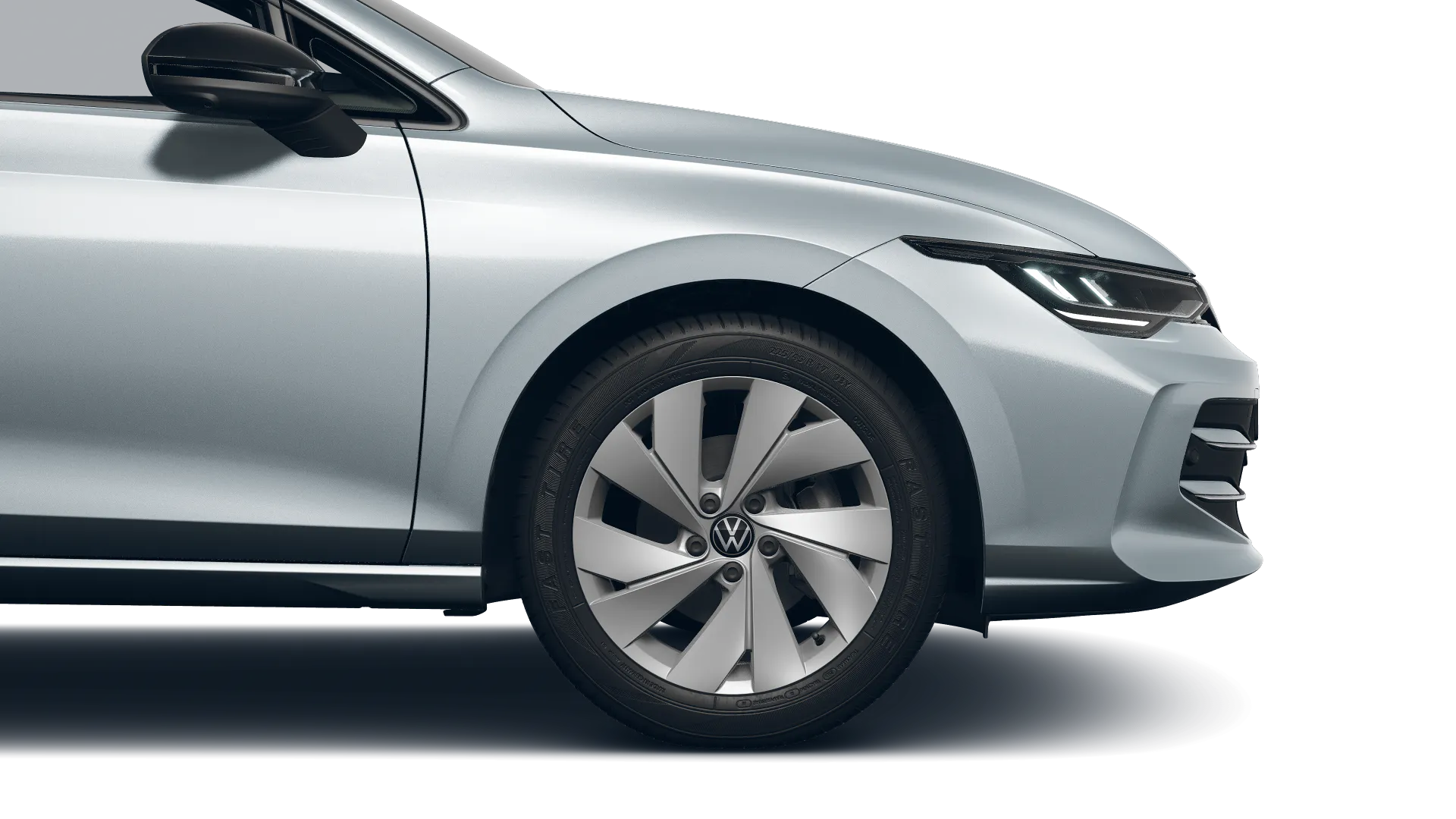 Volkswagen Golf Goal