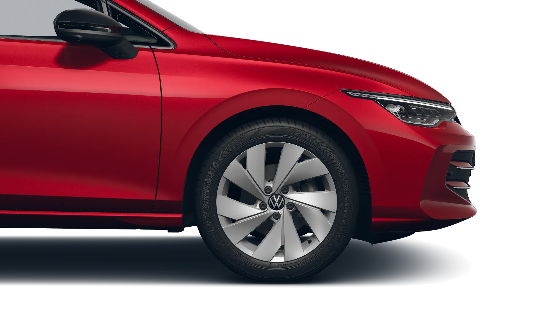 Volkswagen Golf Goal