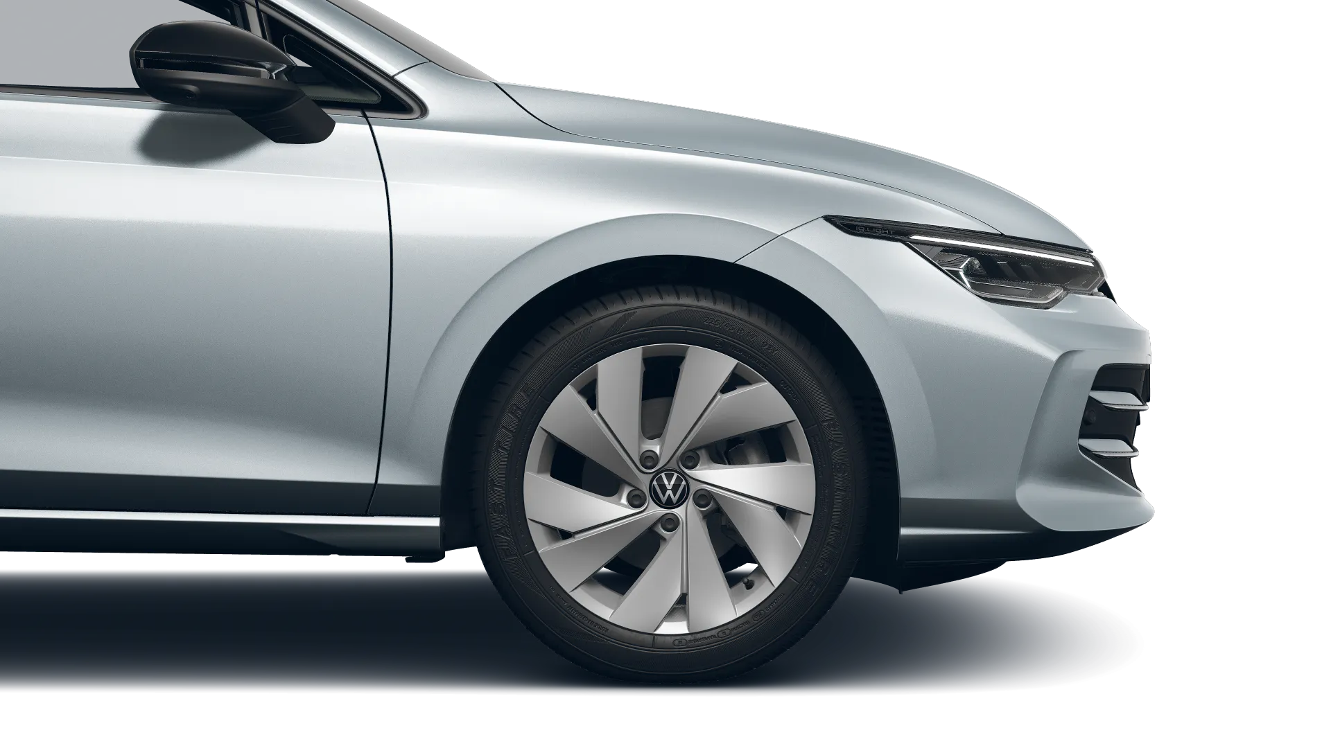 Volkswagen Golf Goal