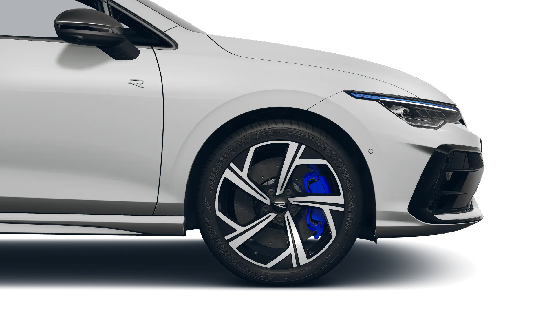 Volkswagen Golf R