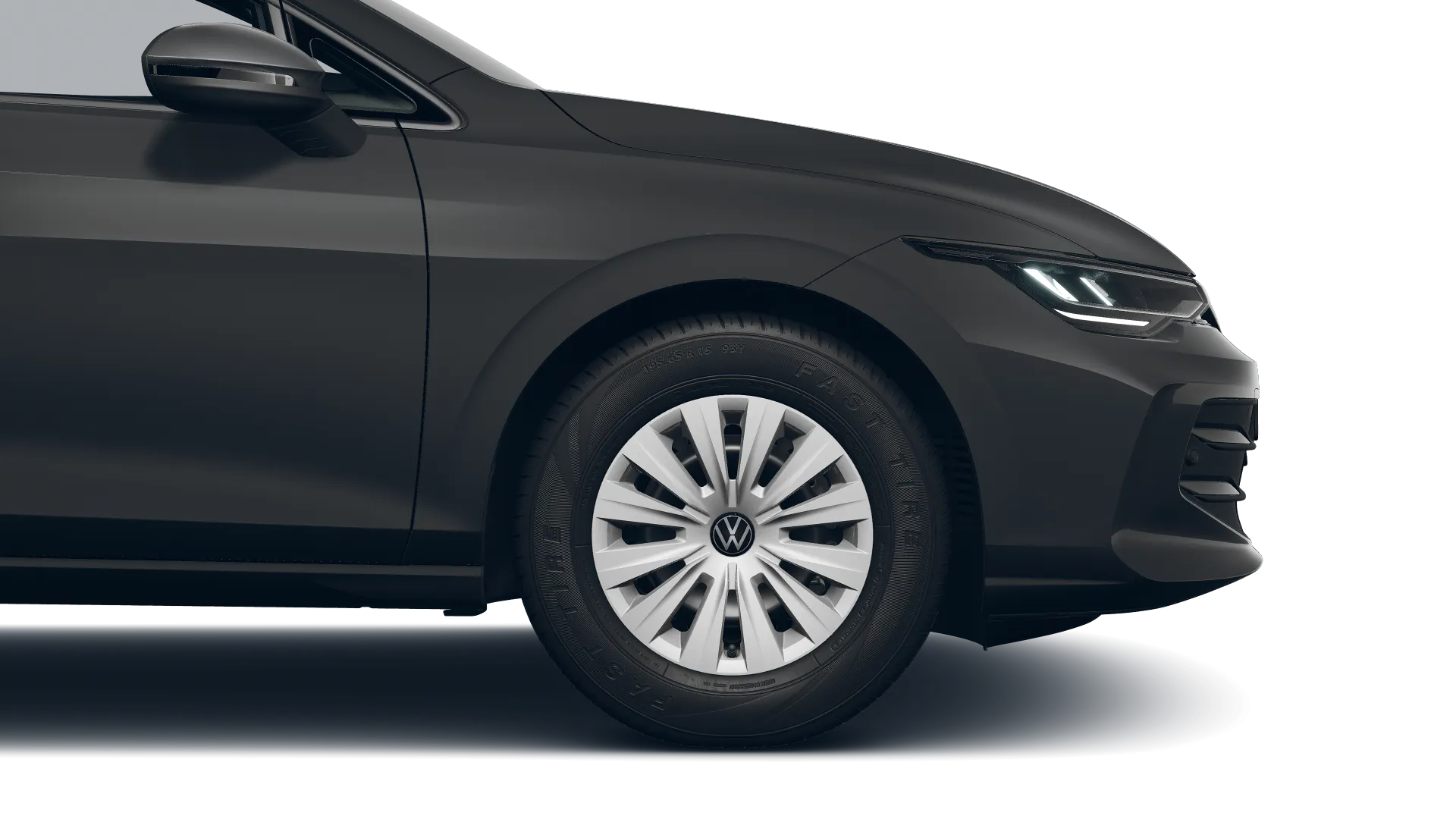 Volkswagen Golf Basis-Modell