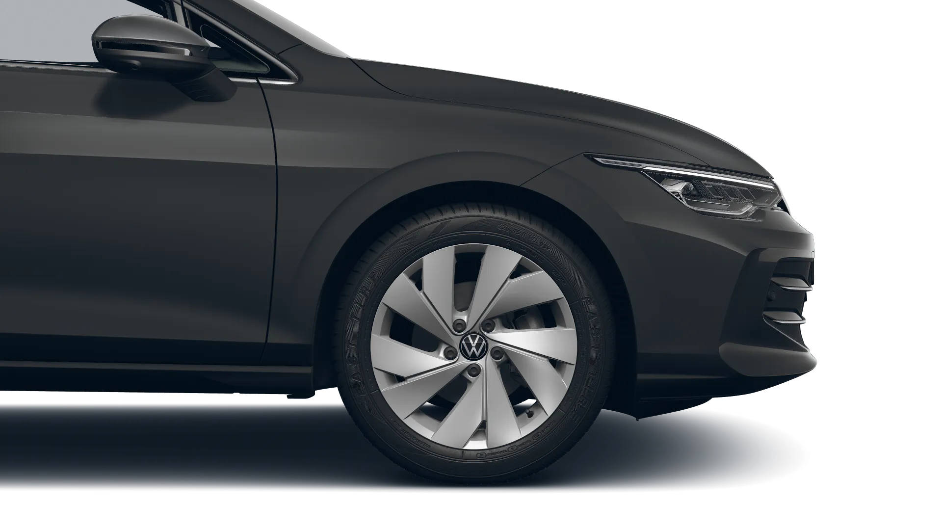 Volkswagen Golf Style
