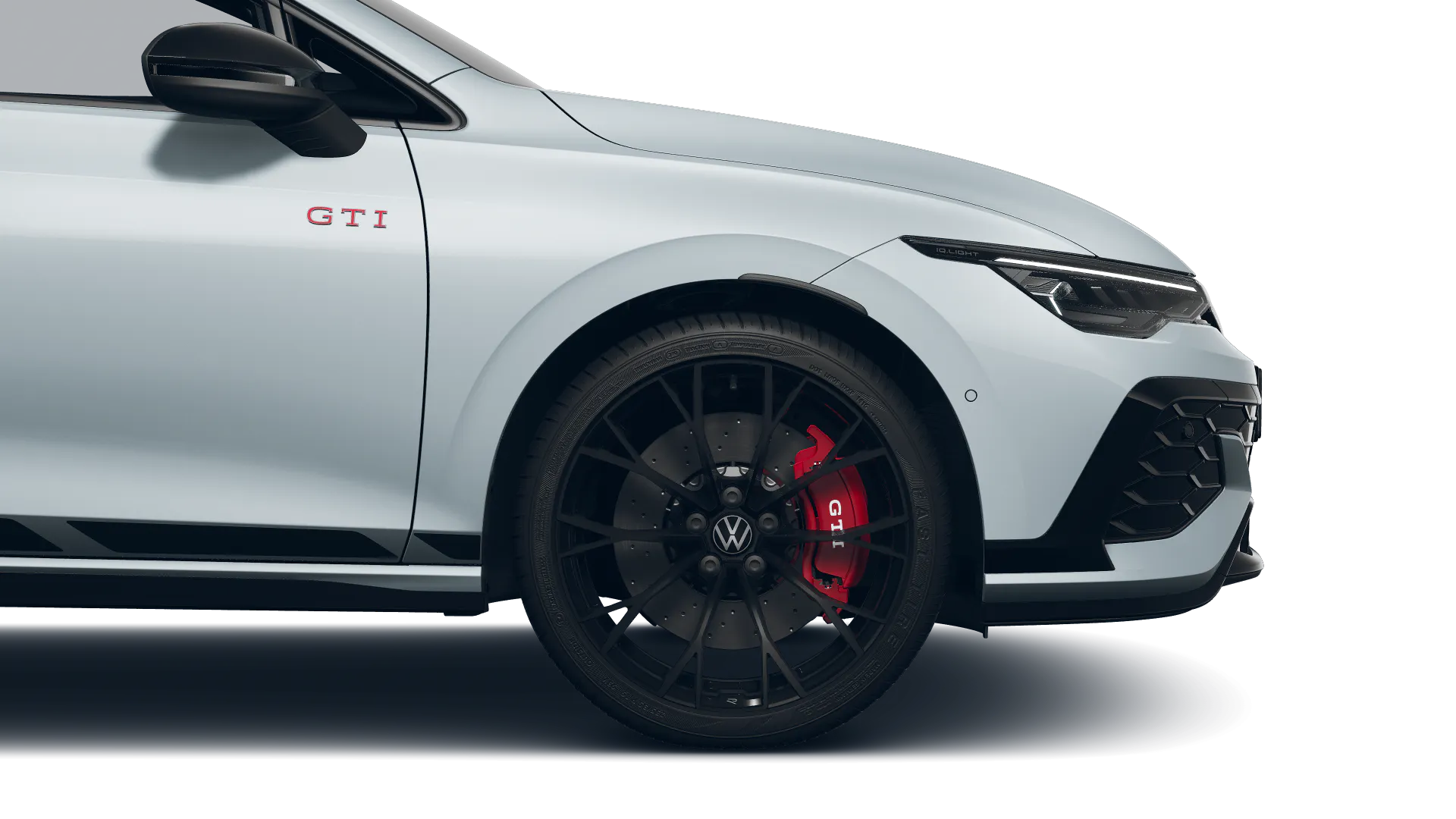 Volkswagen Golf GTI Clubsport