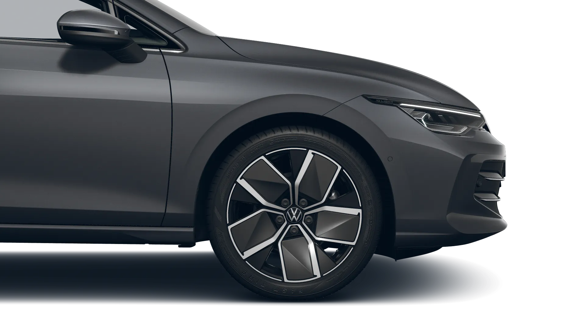 Volkswagen Golf Style