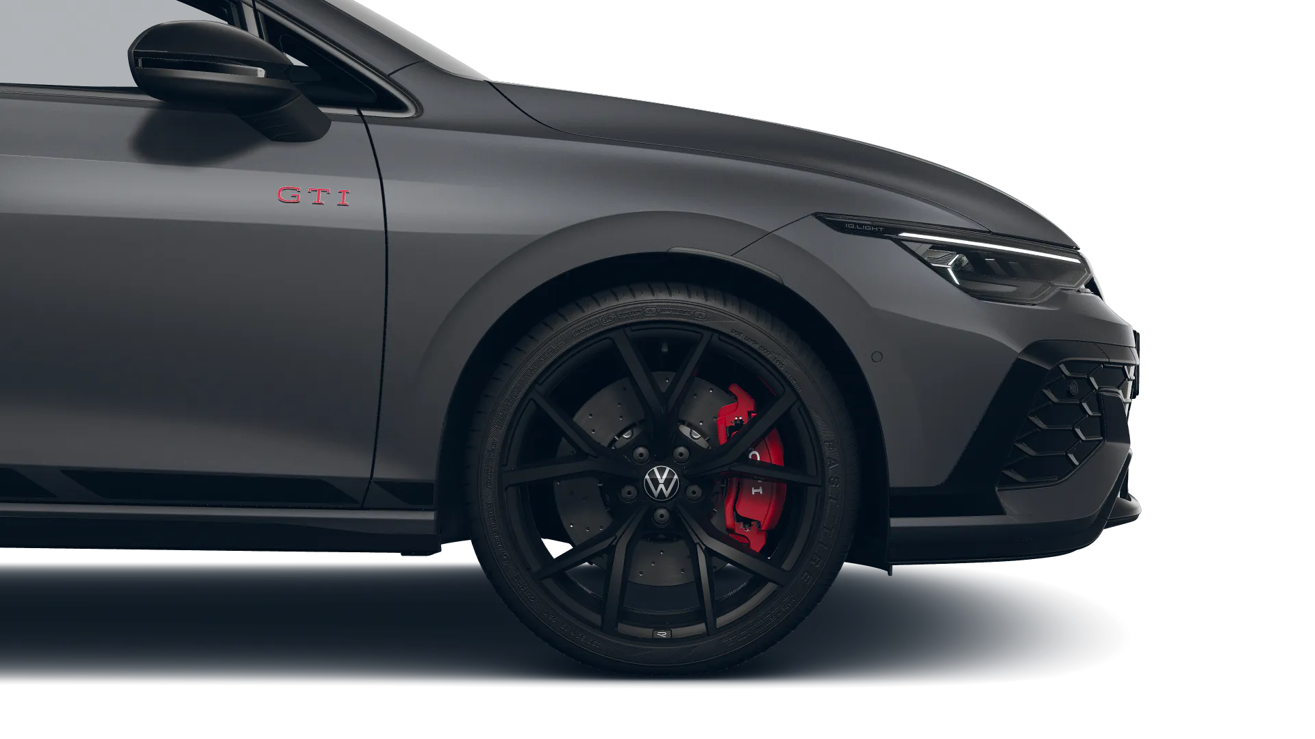 Volkswagen Golf GTI Clubsport