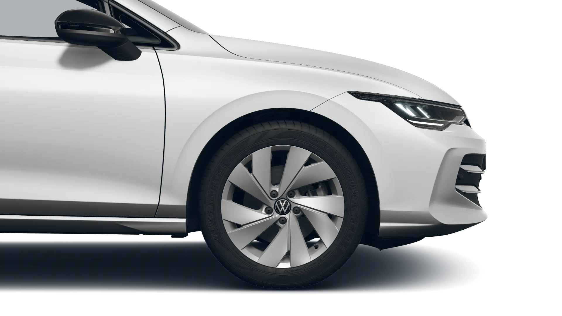 Volkswagen Golf Goal