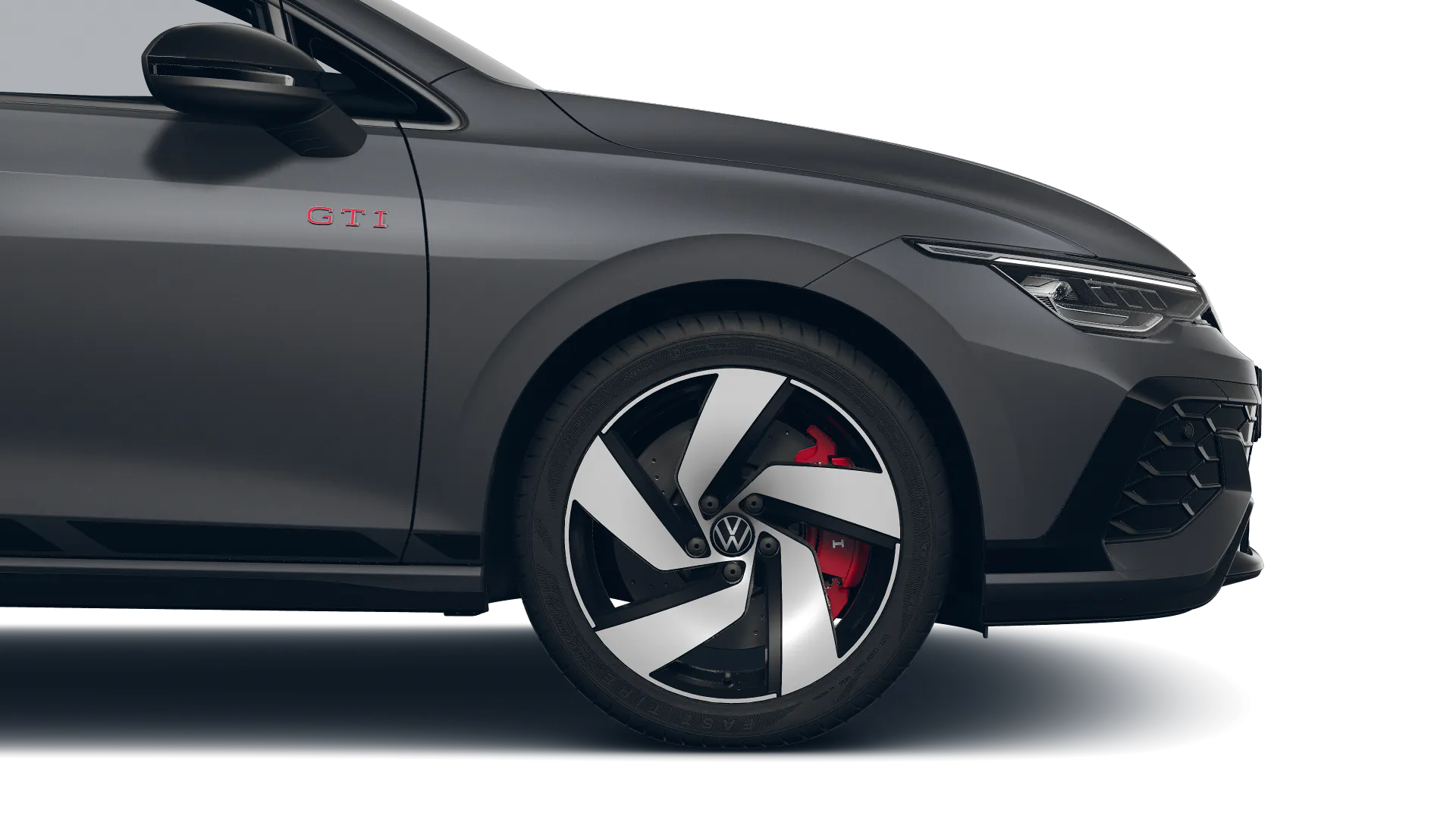 Volkswagen Golf GTI Clubsport