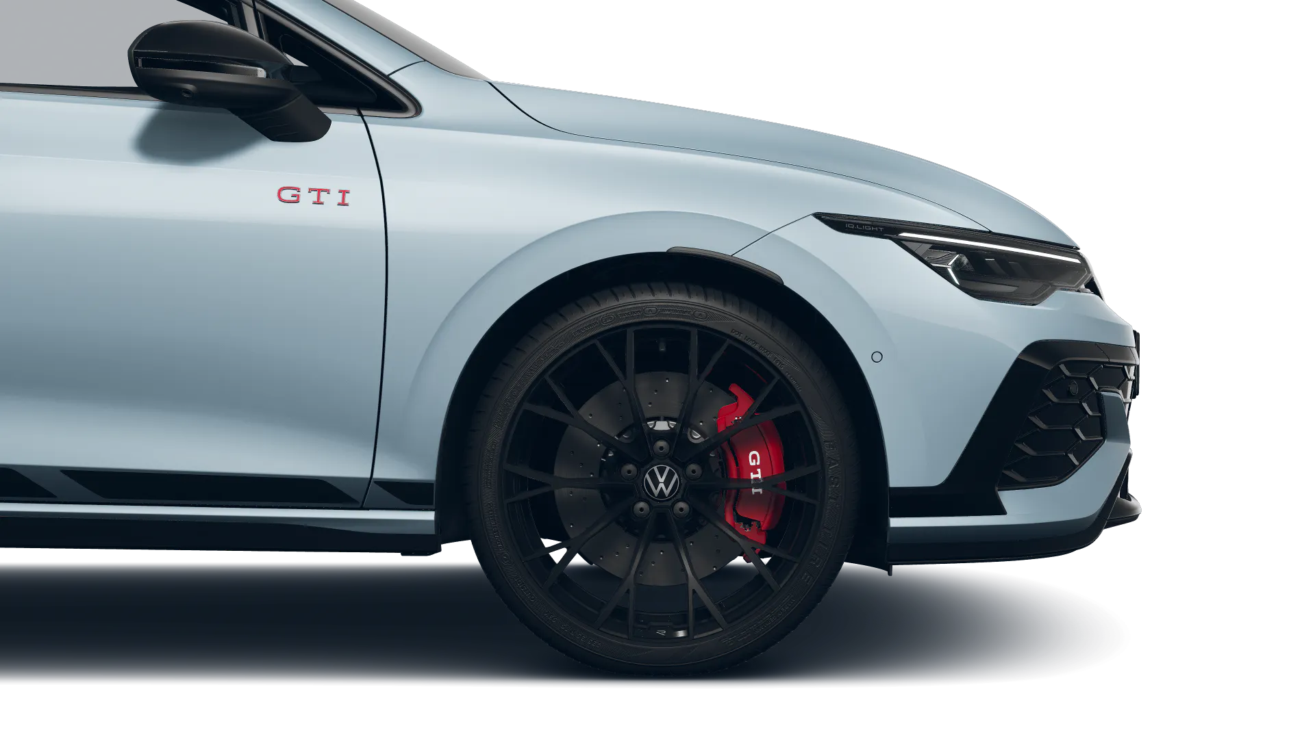 Volkswagen Golf GTI Clubsport