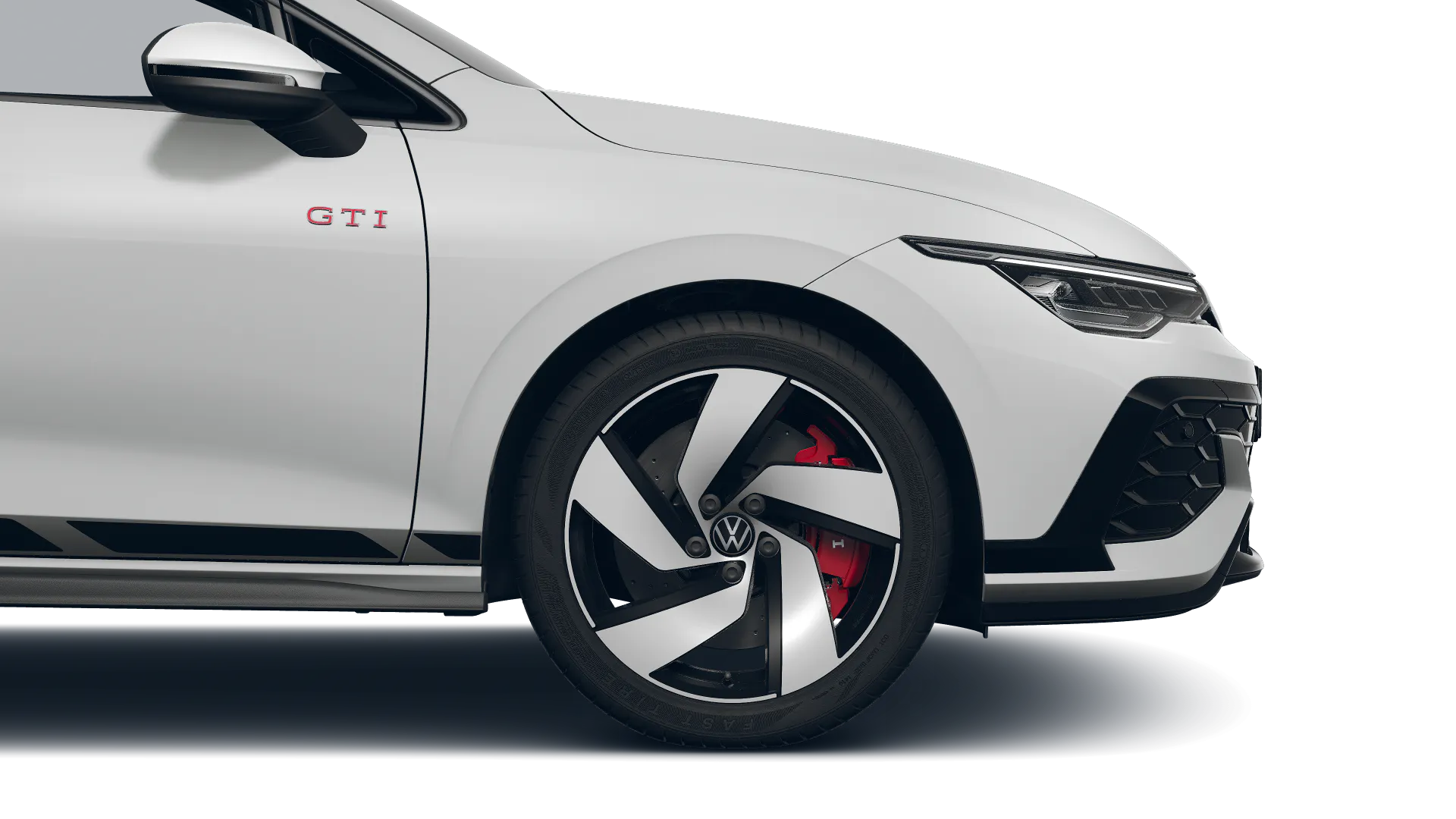 Volkswagen Golf GTI Clubsport