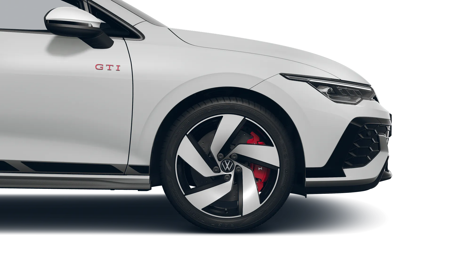 Volkswagen Golf GTI Clubsport