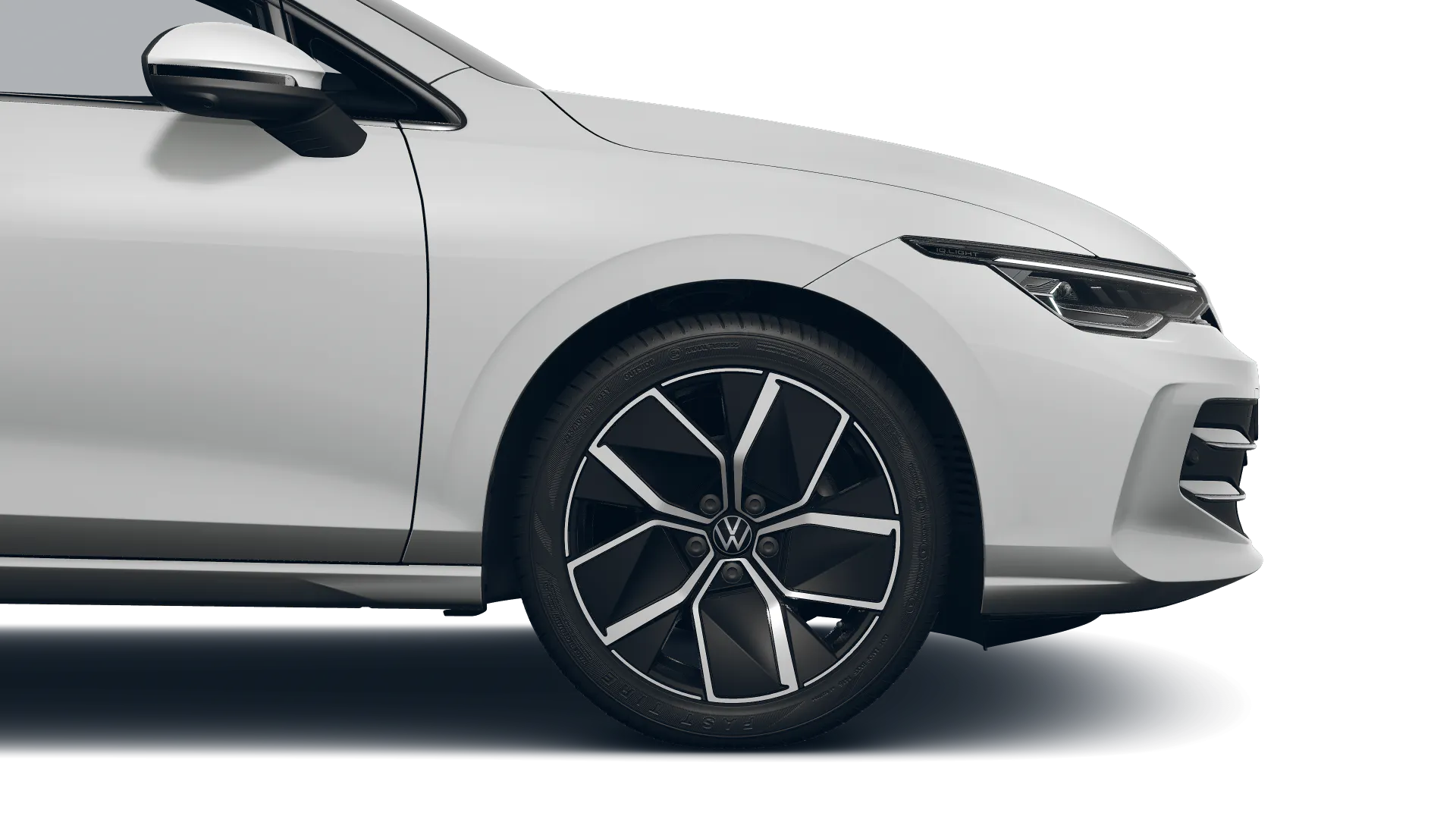 Volkswagen Golf Style