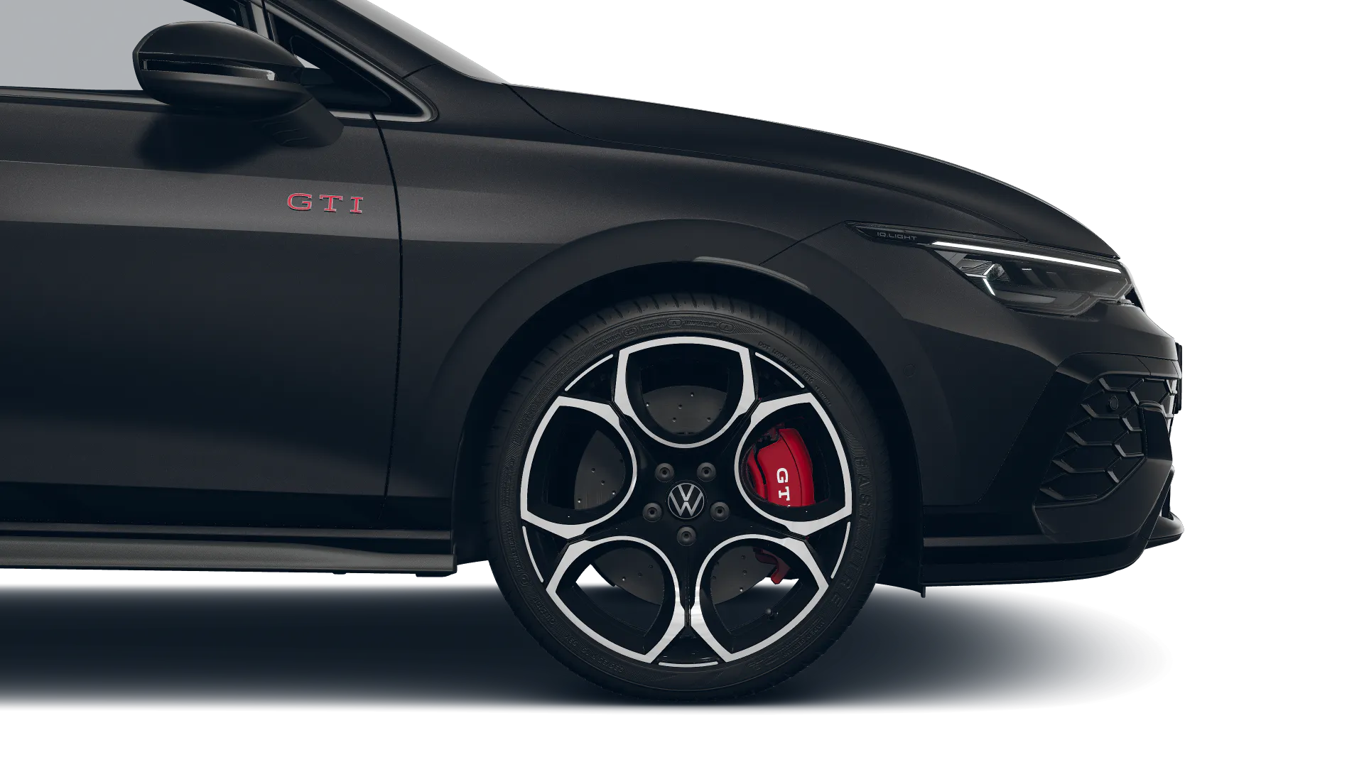 Volkswagen Golf GTI Clubsport