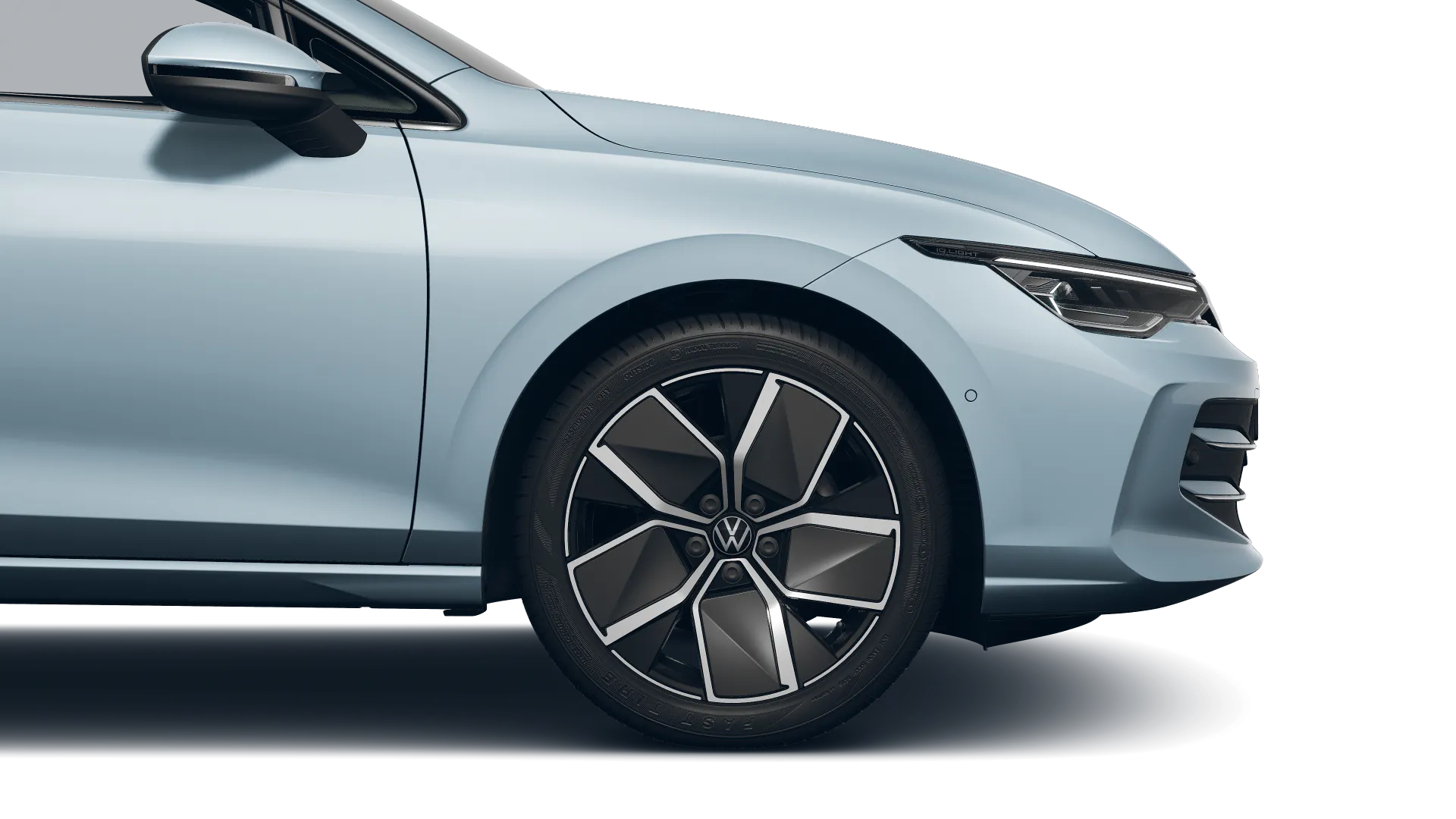 Volkswagen Golf Style