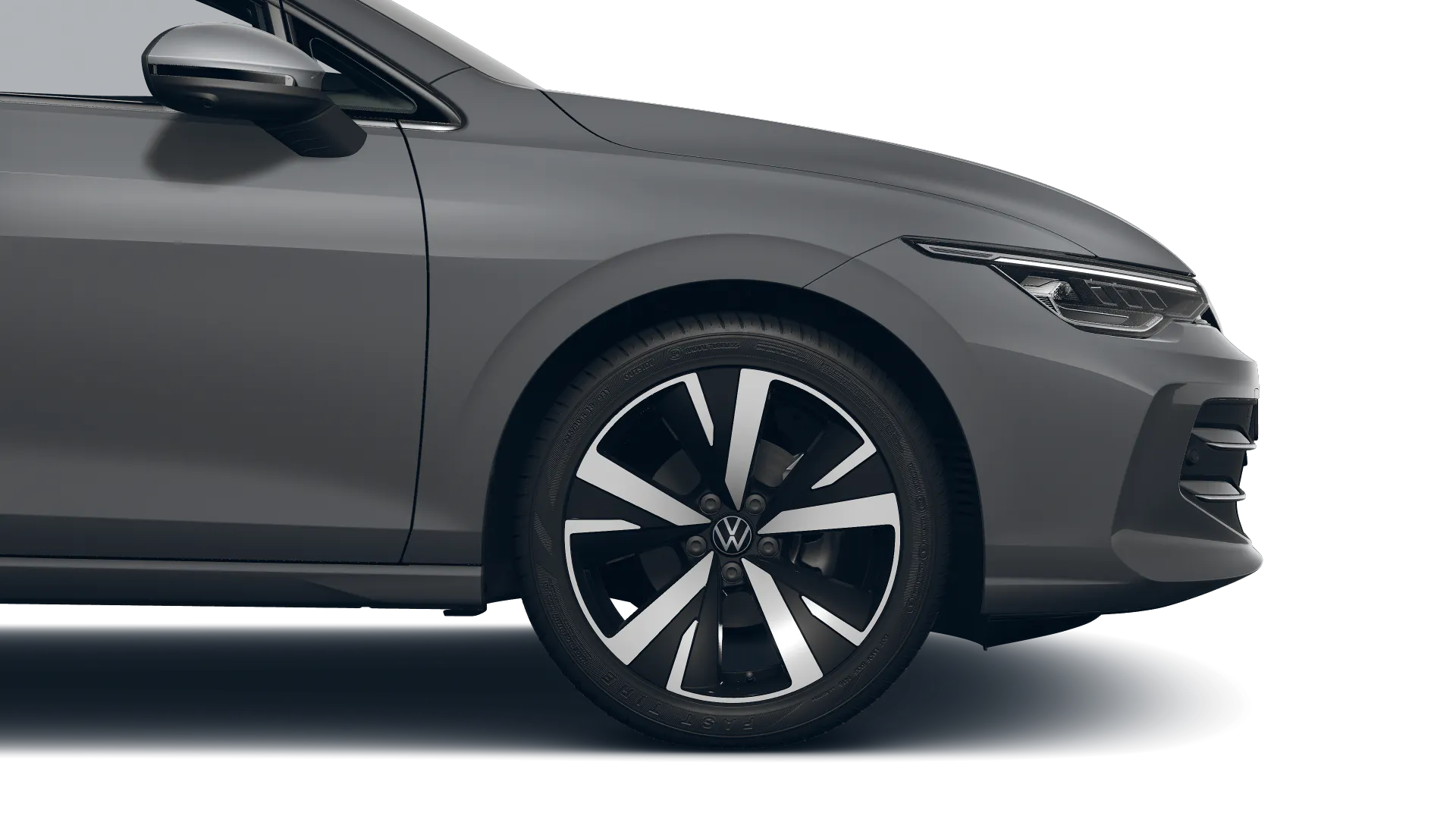 Volkswagen Golf Style