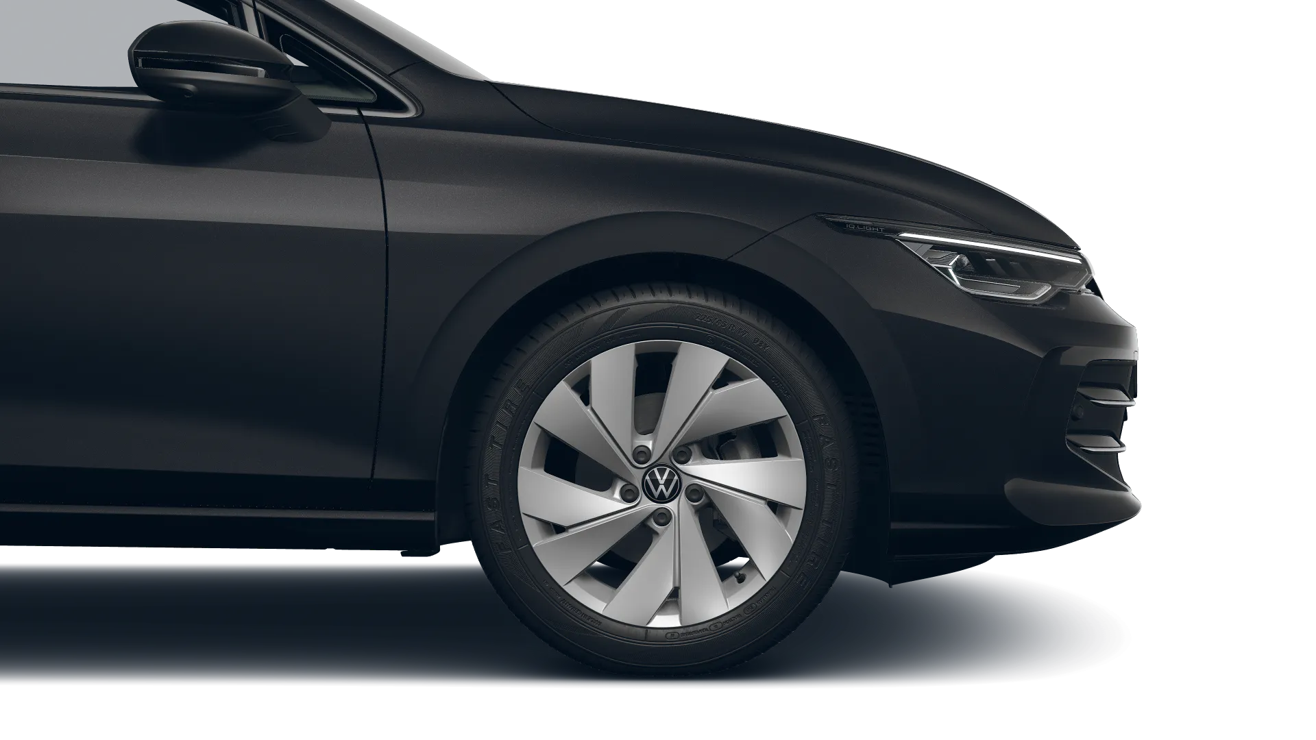 Volkswagen Golf Goal