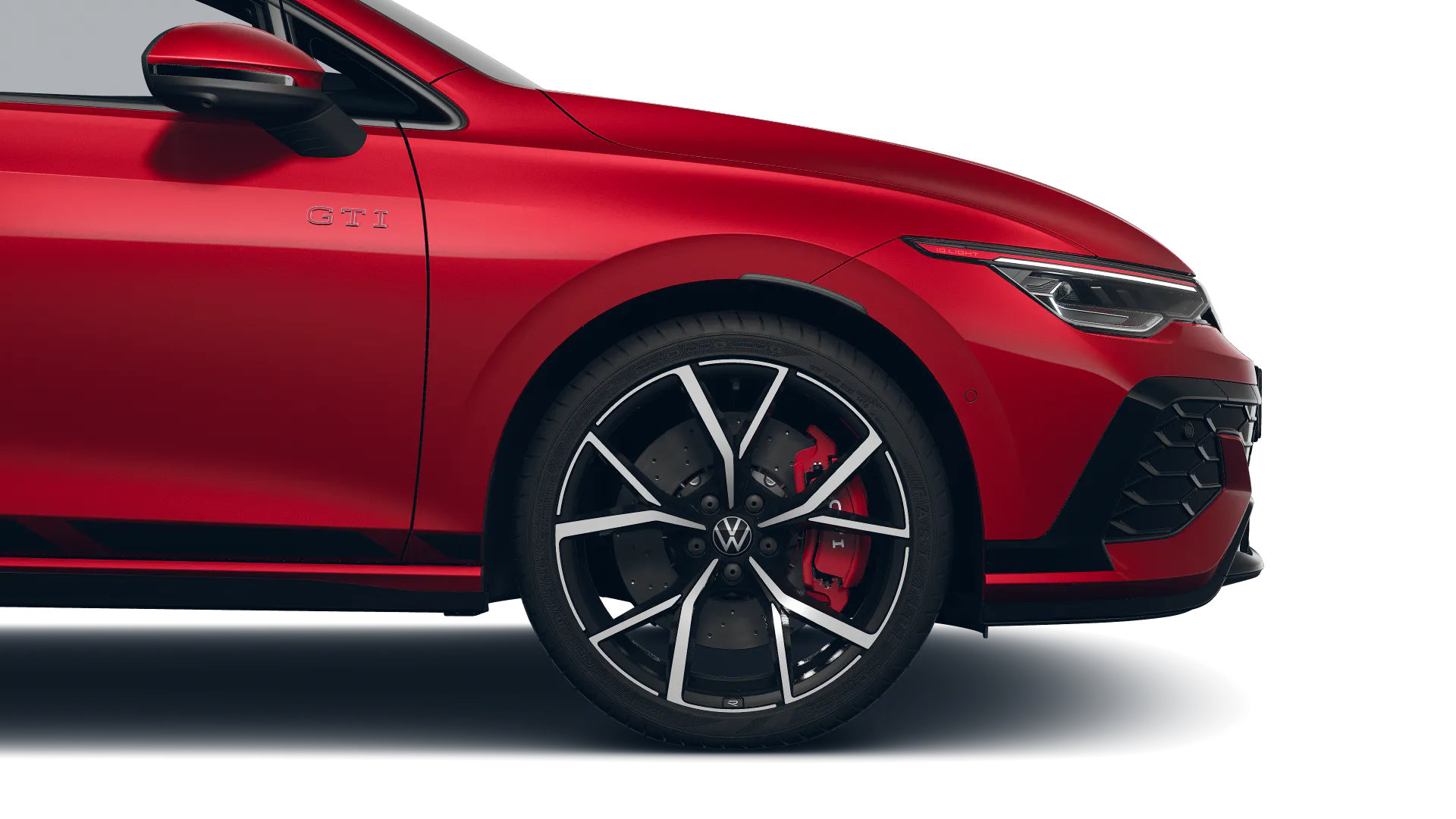 Volkswagen Golf GTI Clubsport