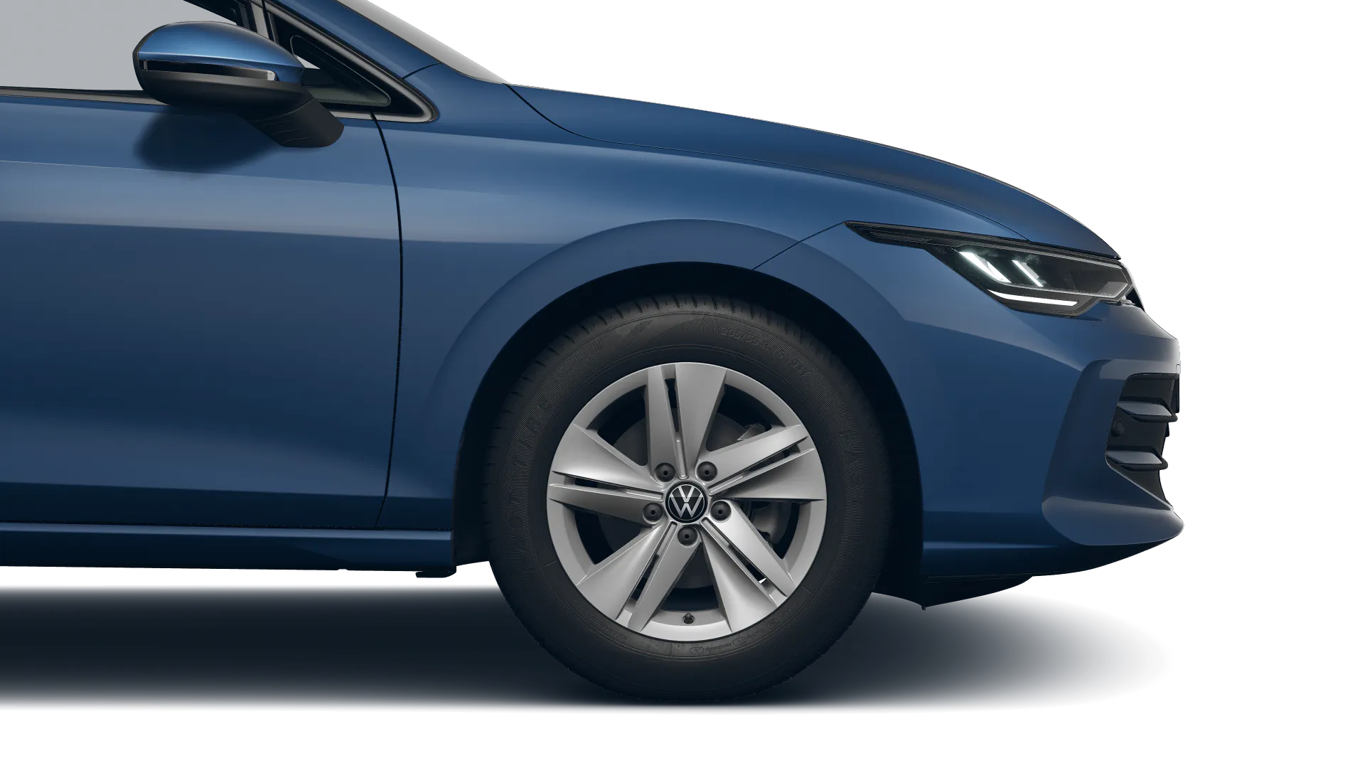 Volkswagen Golf Life