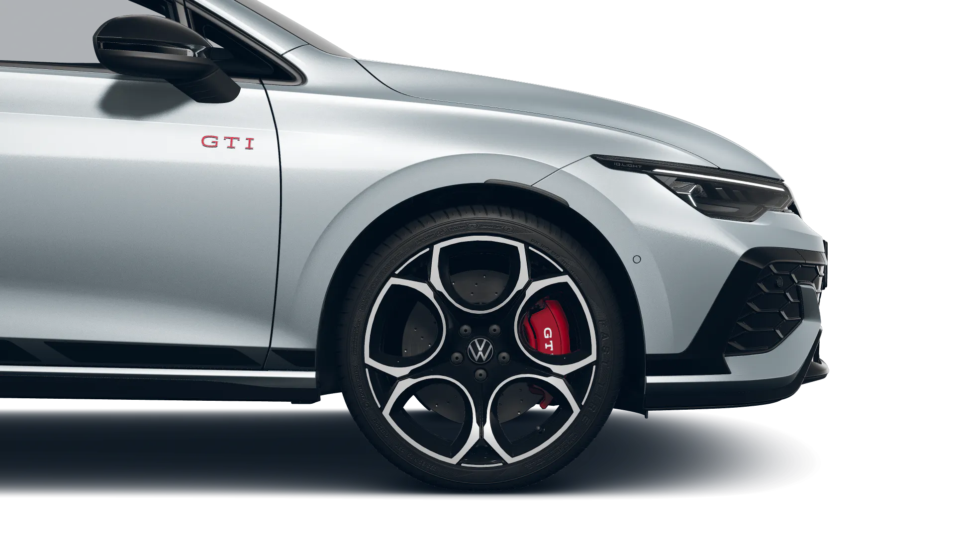 Volkswagen Golf GTI Clubsport