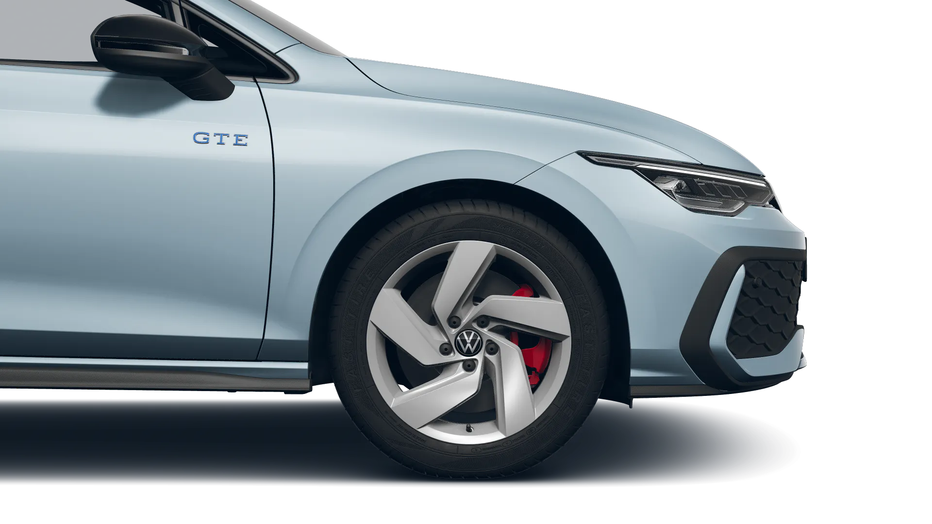 Volkswagen Golf GTE