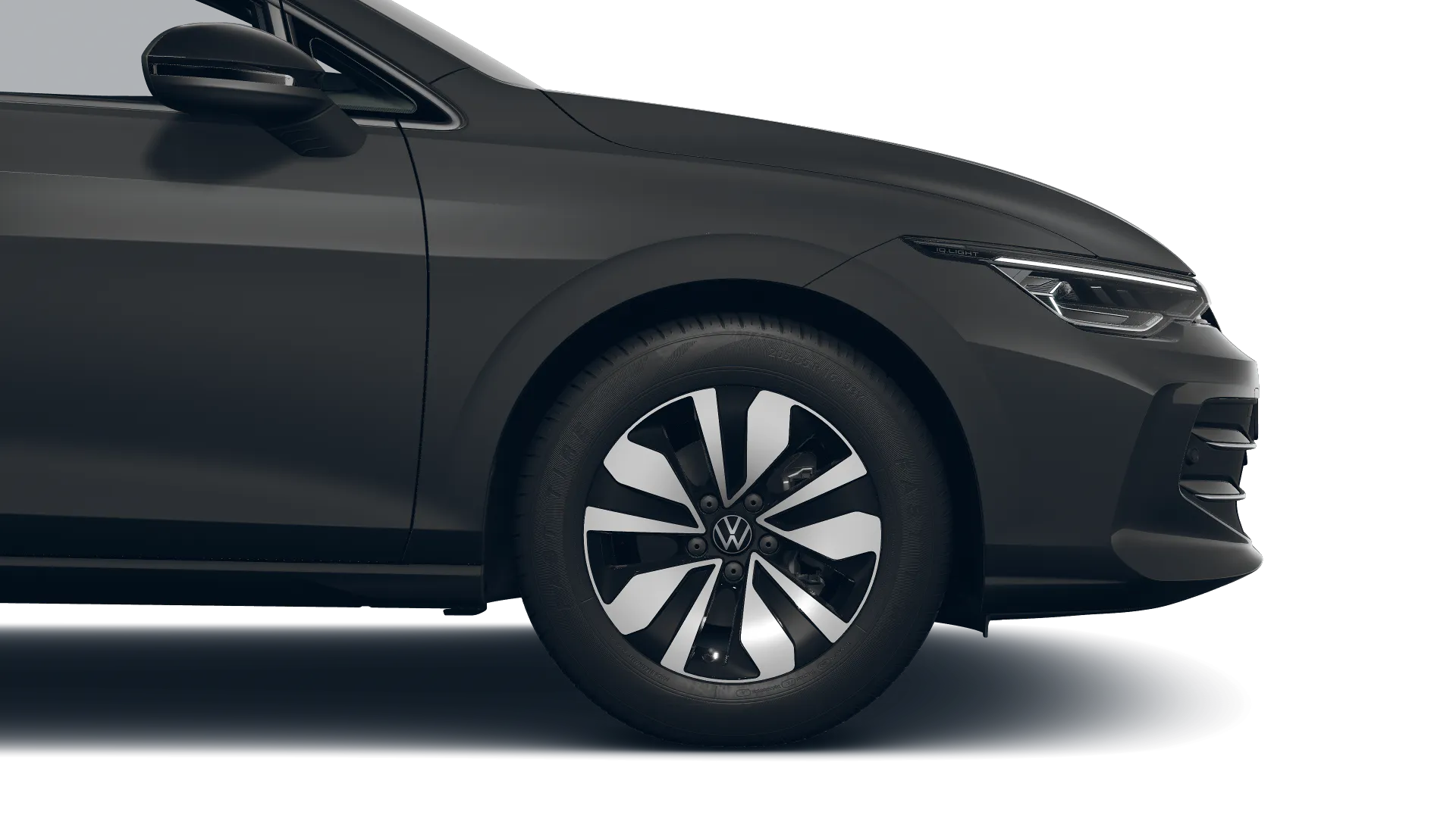 Volkswagen Golf Goal