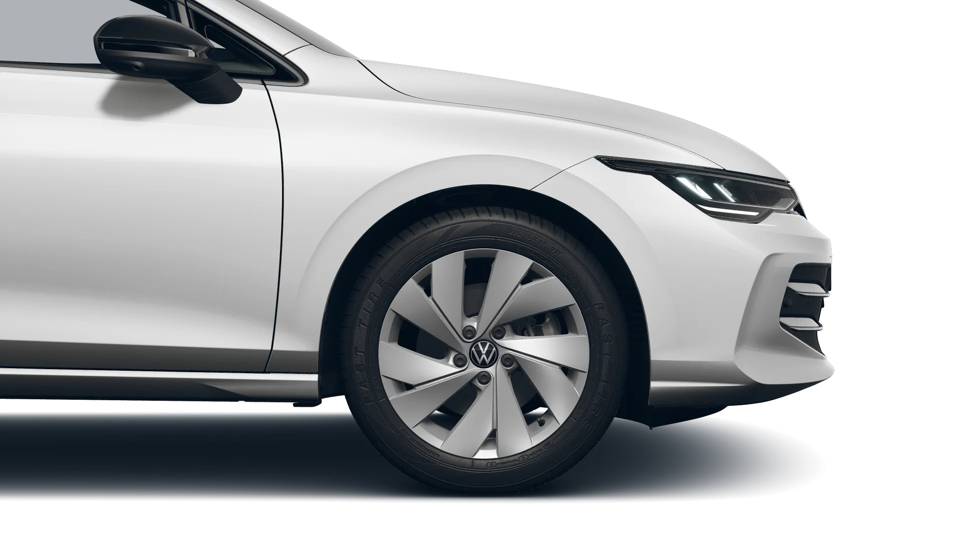 Volkswagen Golf Goal