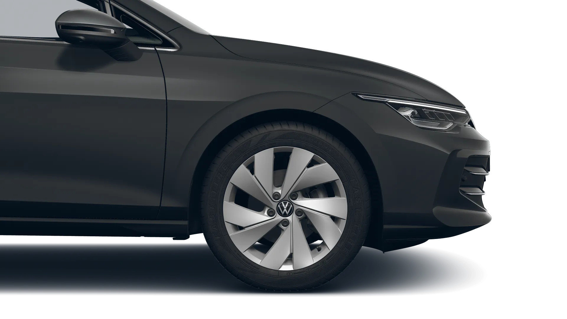 Volkswagen Golf Style