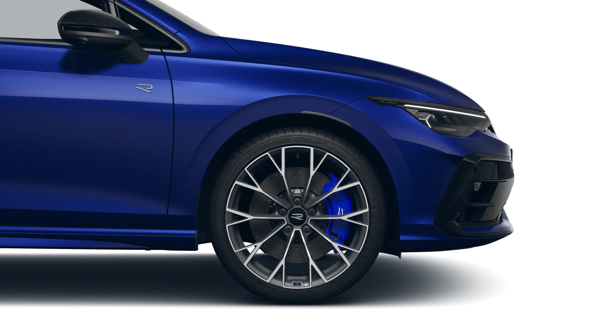 Volkswagen Golf R