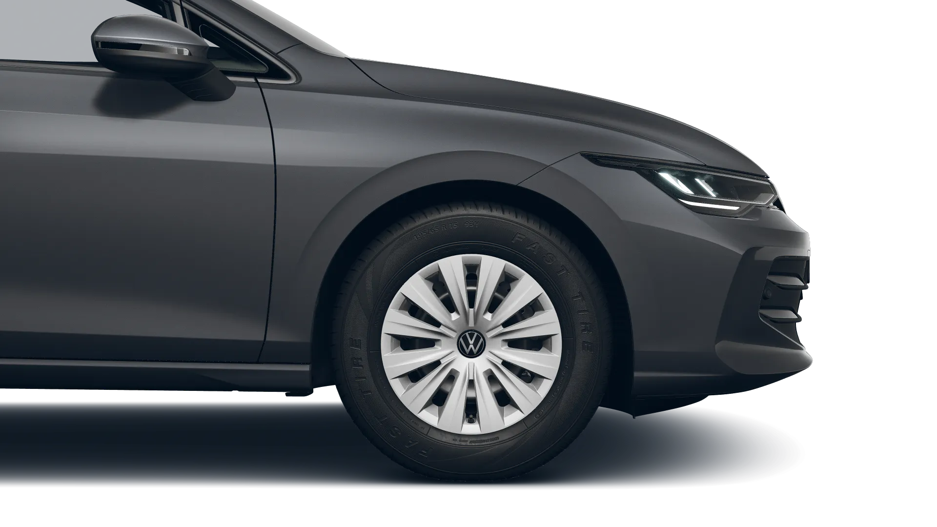 Volkswagen Golf Basis-Modell