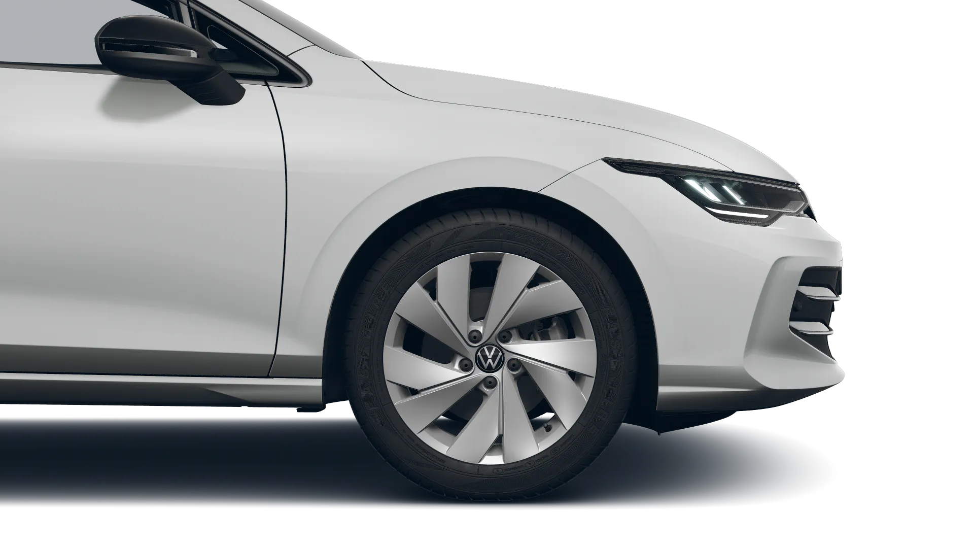 Volkswagen Golf Goal