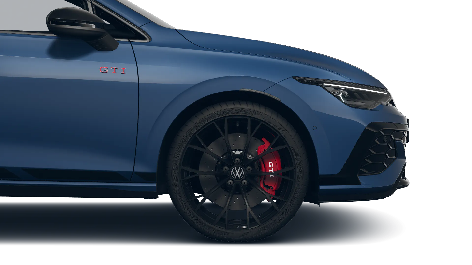 Volkswagen Golf GTI Clubsport