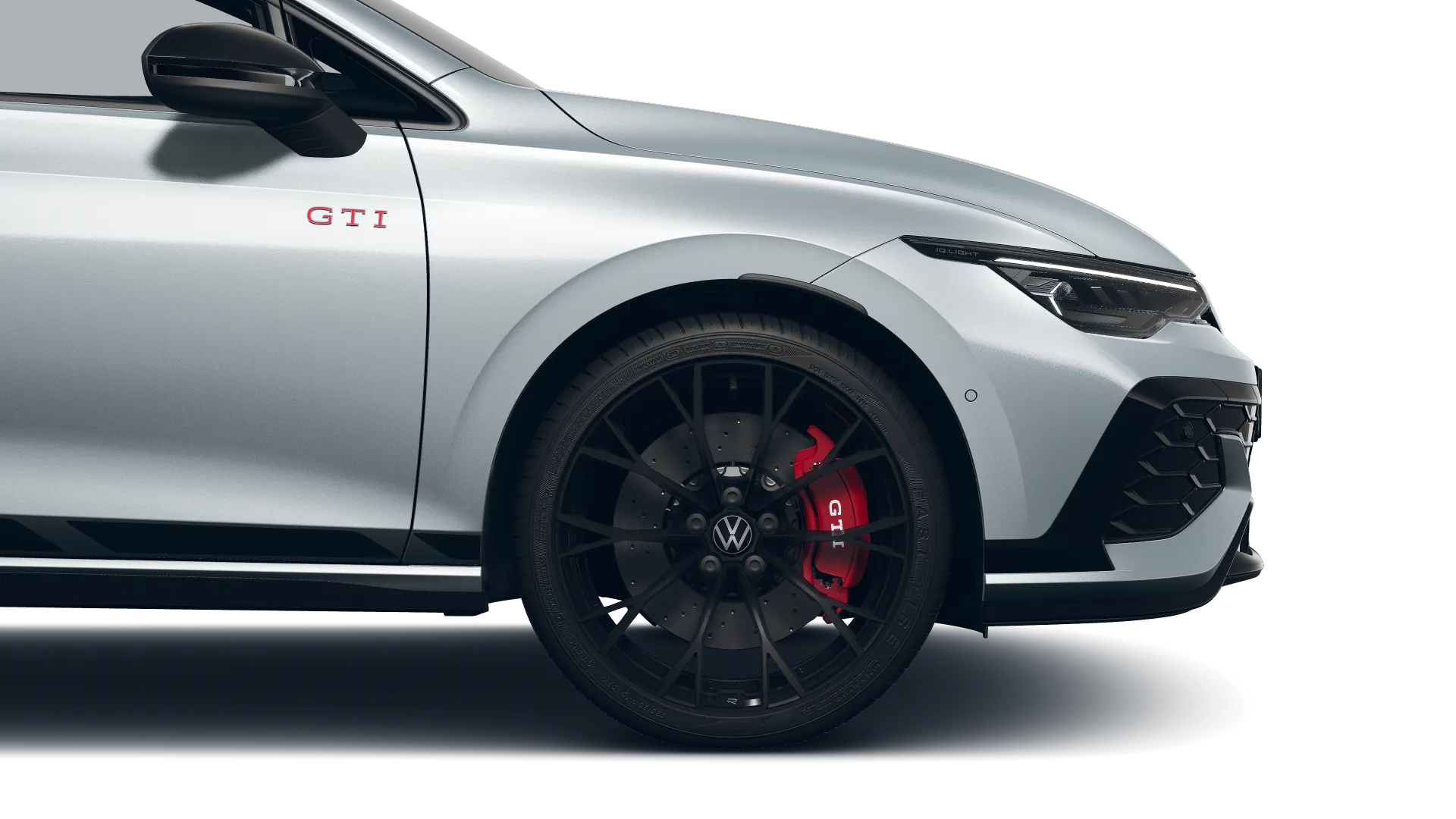 Volkswagen Golf GTI Clubsport