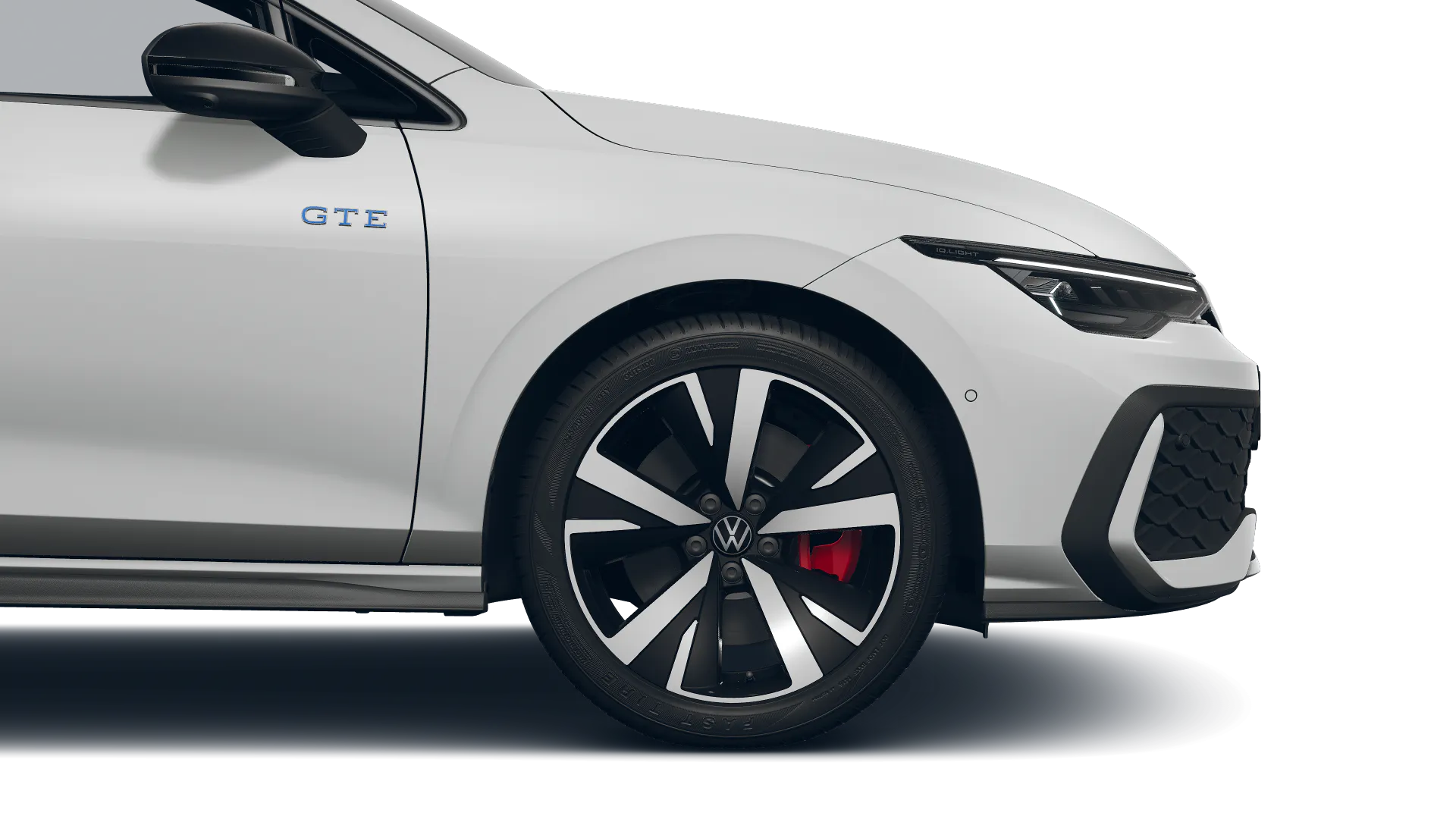 Volkswagen Golf GTE