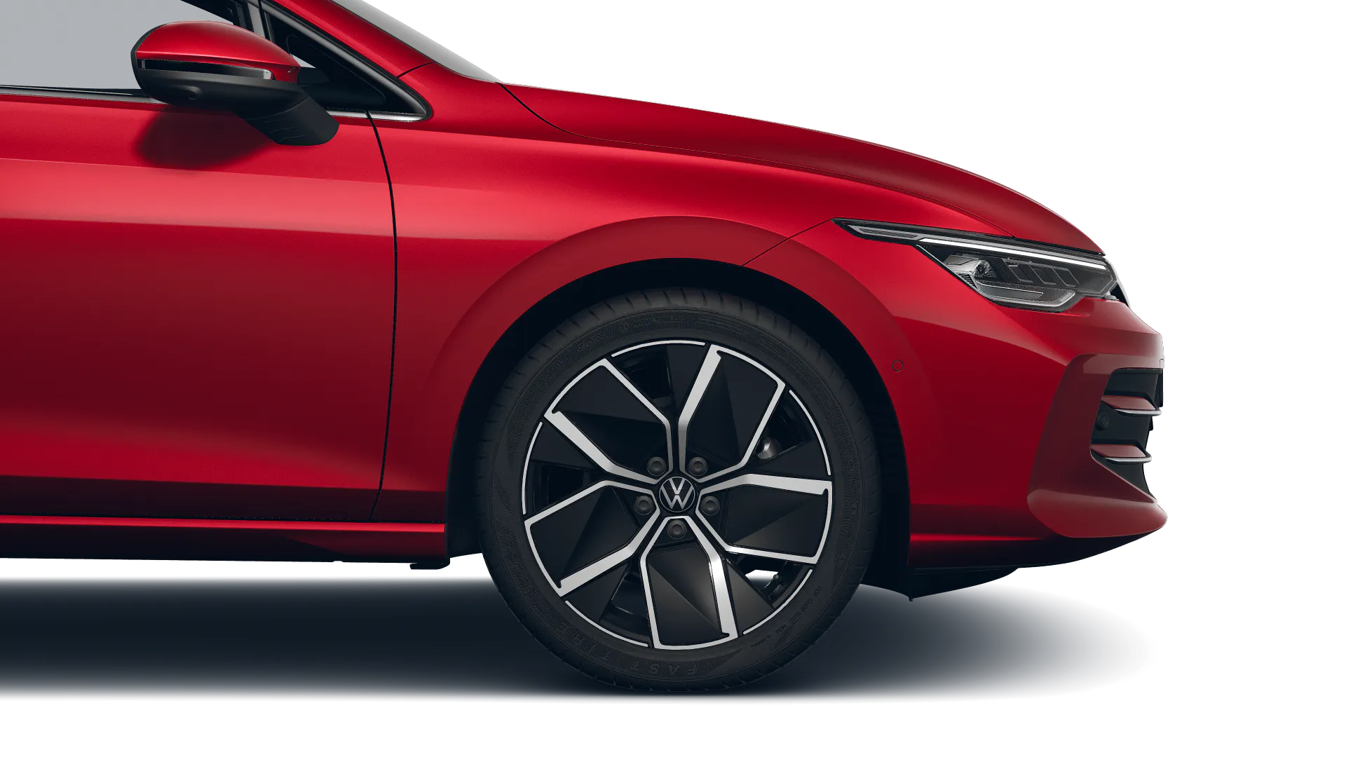 Volkswagen Golf Style