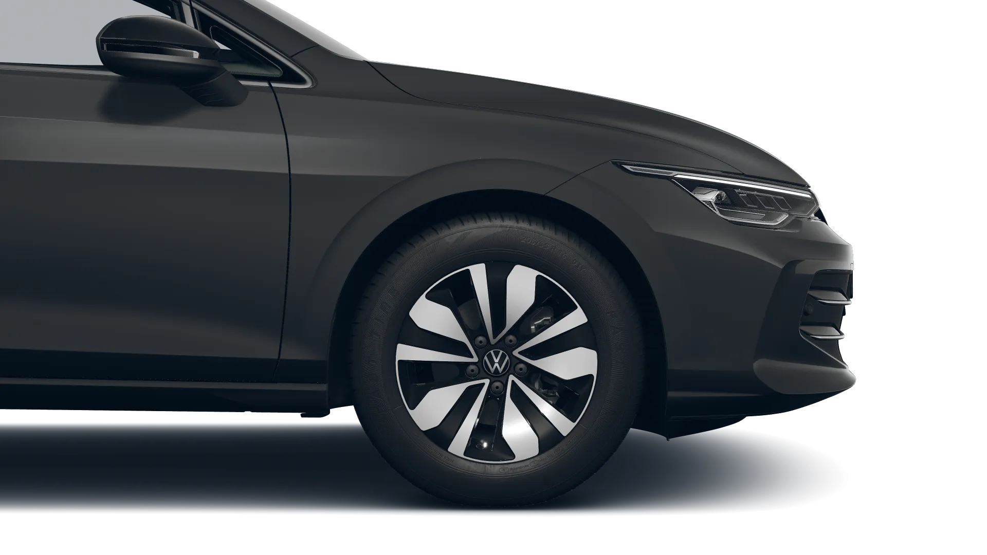 Volkswagen Golf Goal