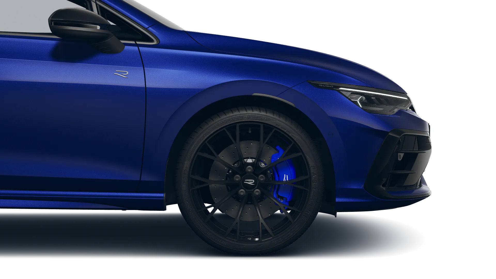 Volkswagen Golf R