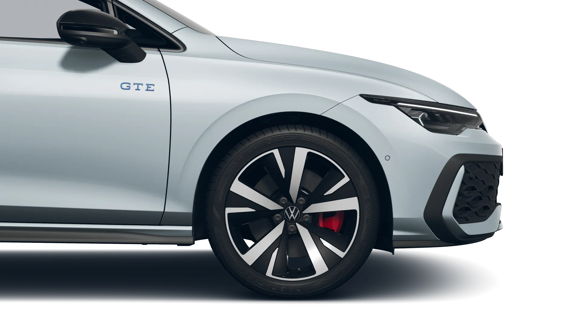Volkswagen Golf GTE