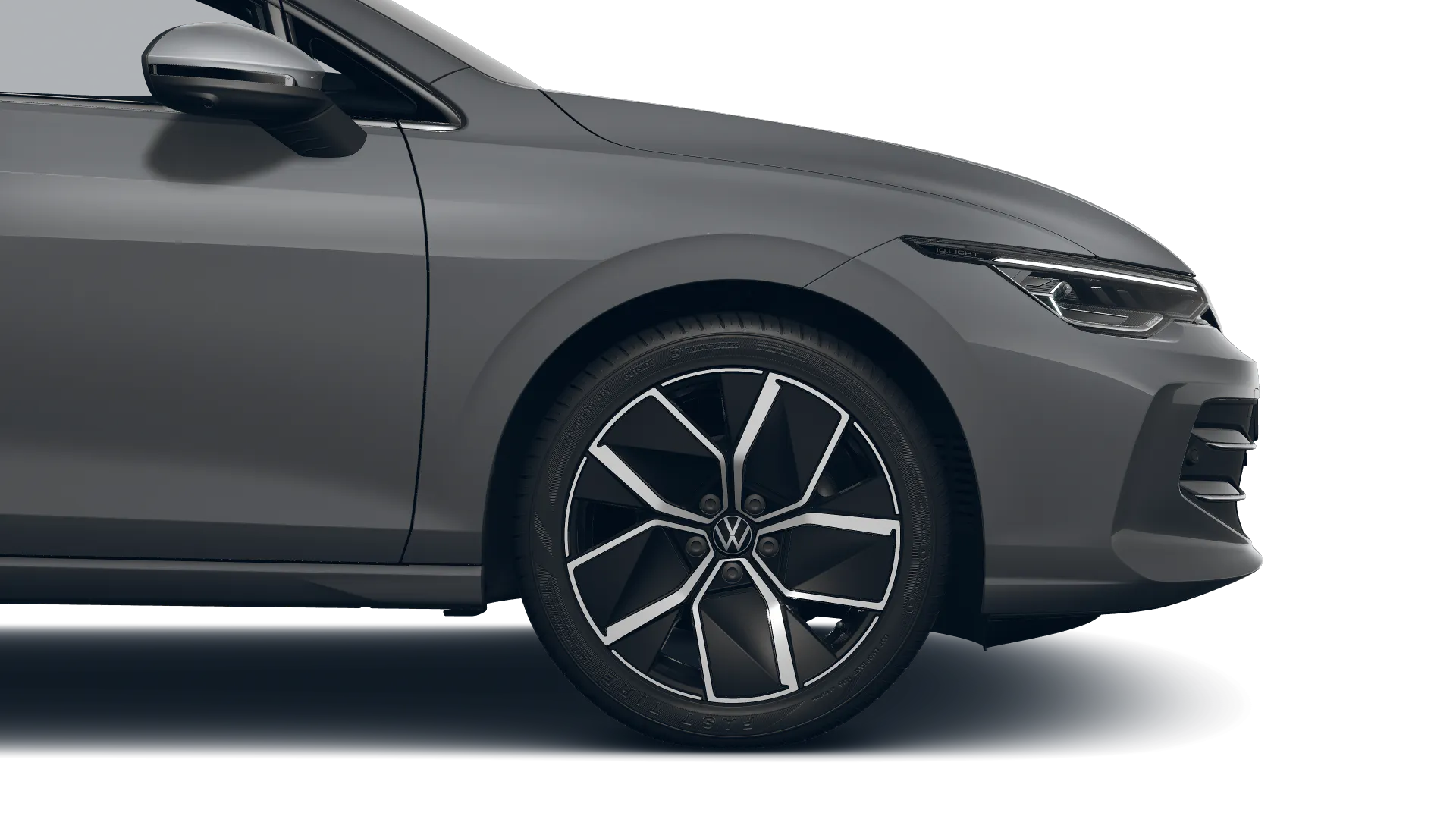 Volkswagen Golf Style