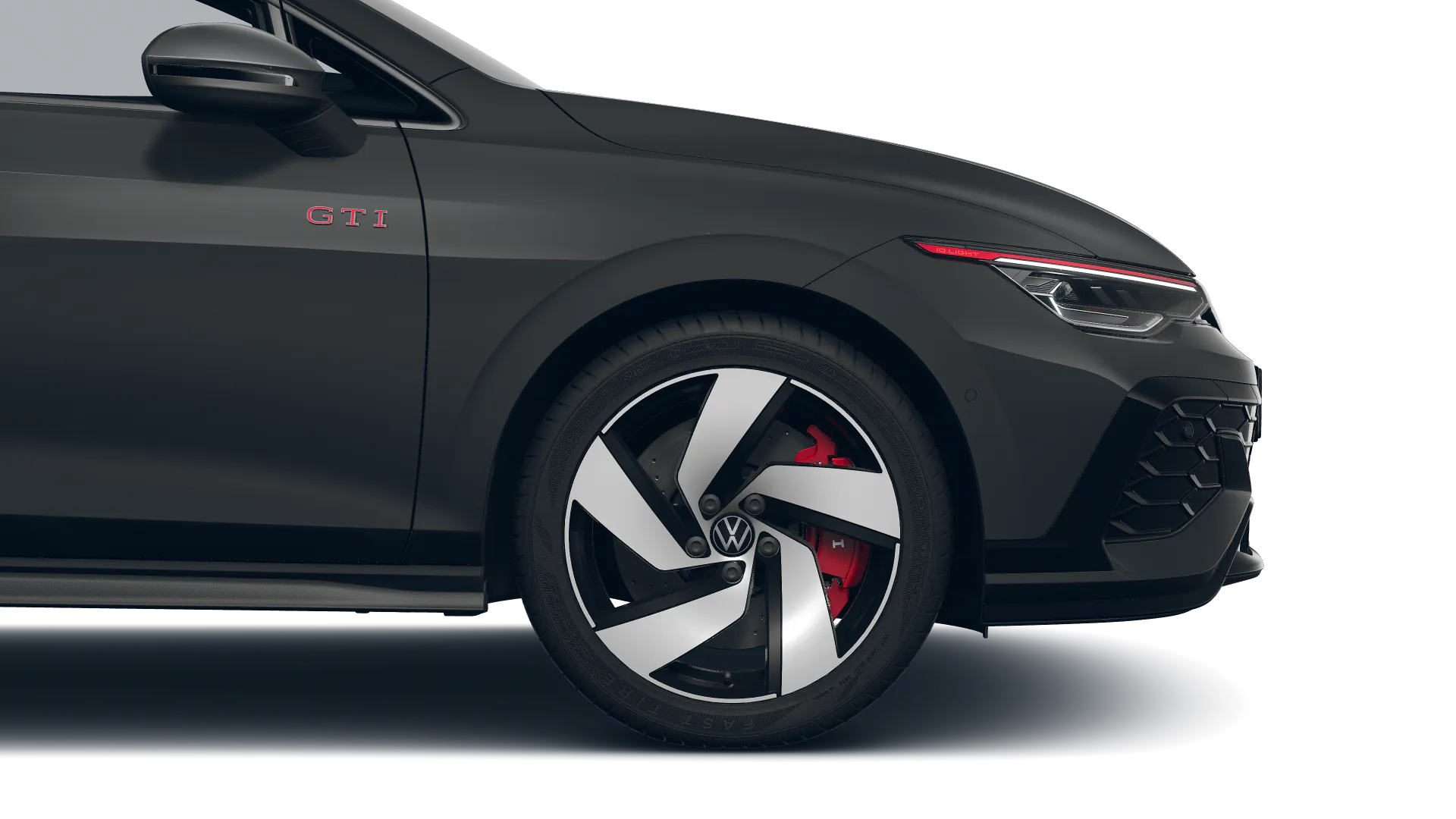 Volkswagen Golf GTI Clubsport