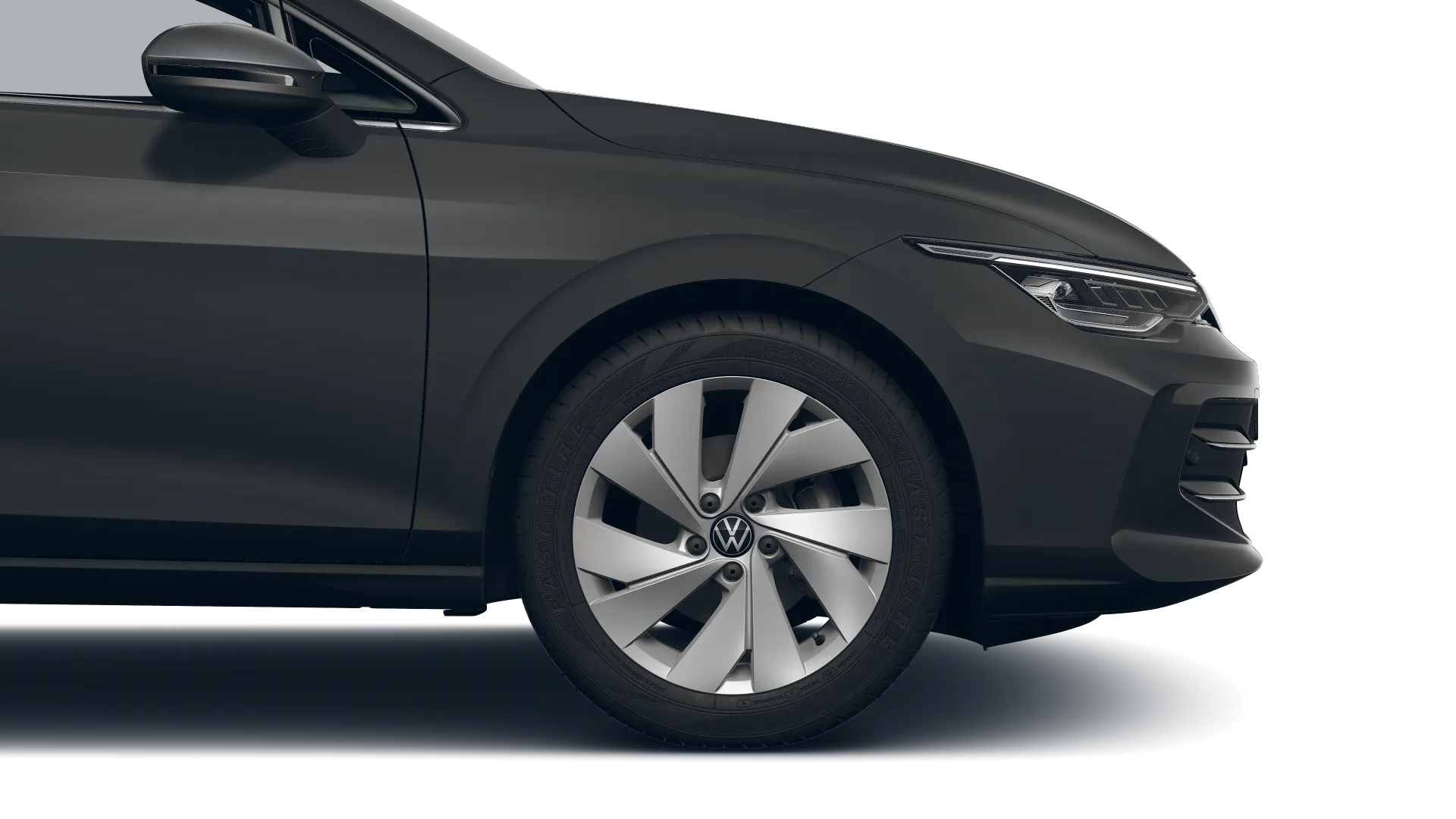 Volkswagen Golf Style