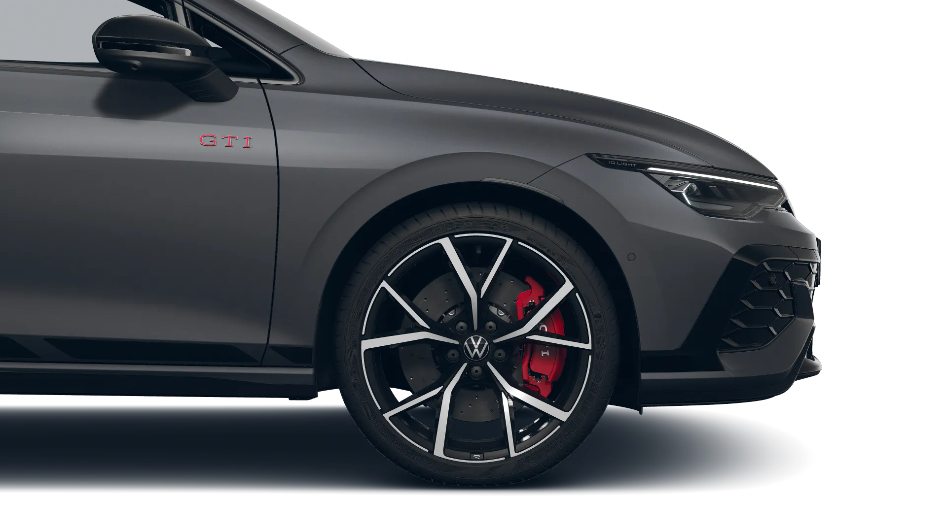 Volkswagen Golf GTI Clubsport